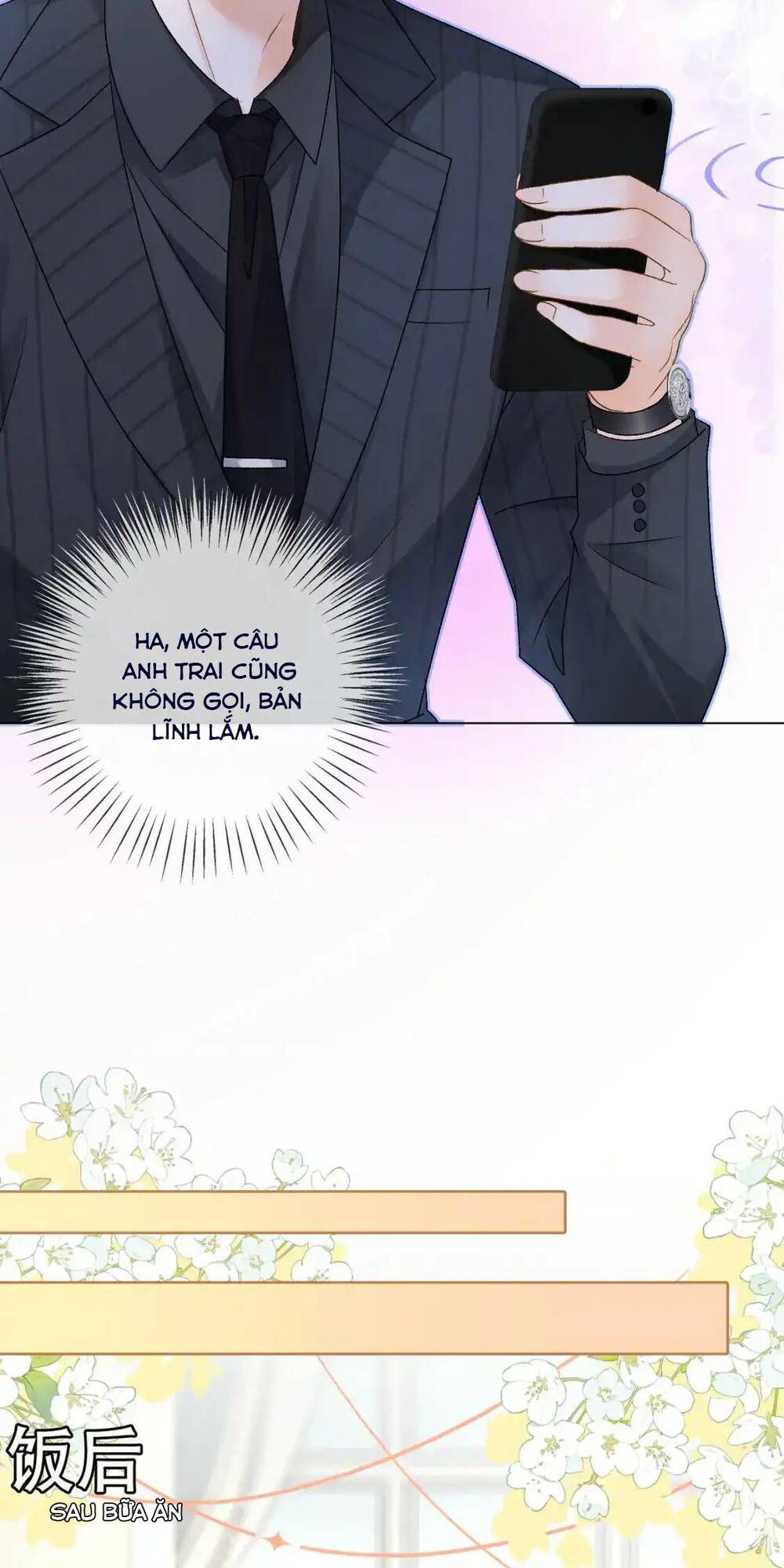 Cô Ấy Ngày Nào Cũng Lên Hot Search! Chapter 84 - Trang 2