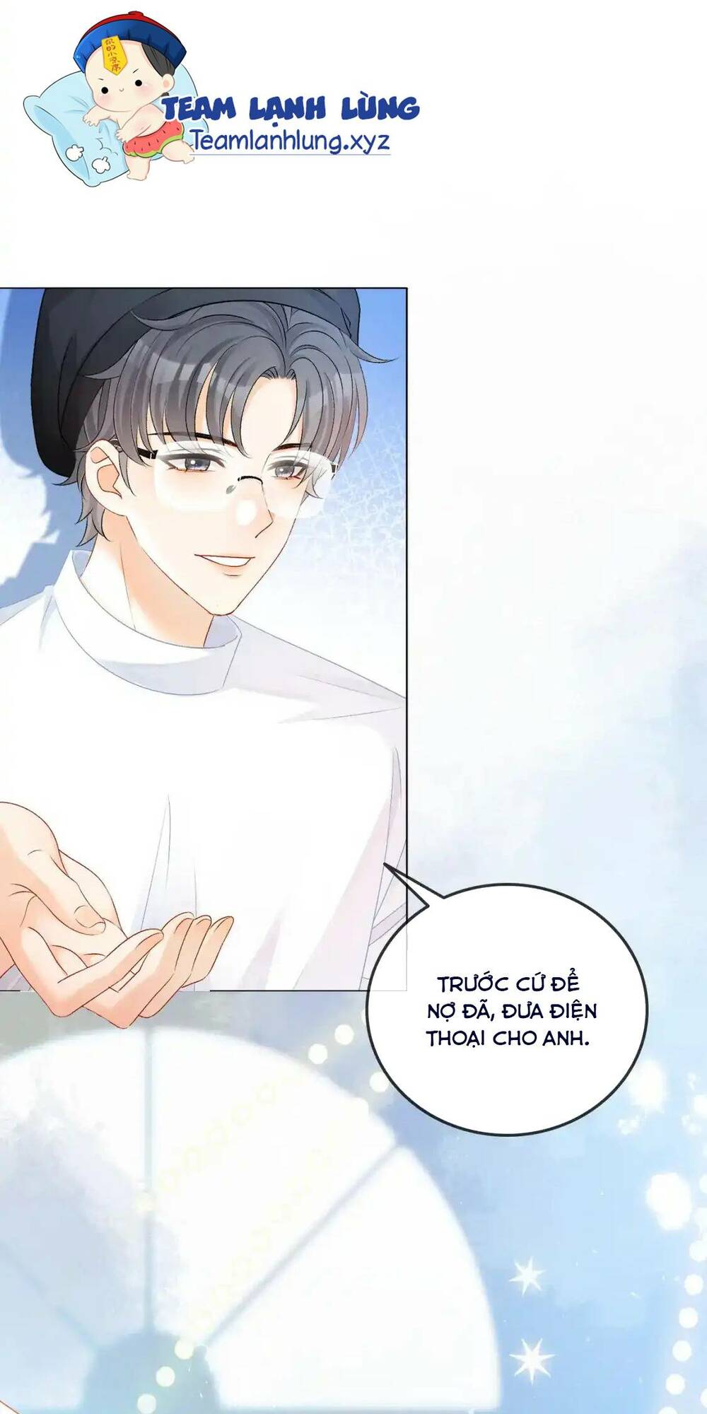 Cô Ấy Ngày Nào Cũng Lên Hot Search! Chapter 84 - Trang 2