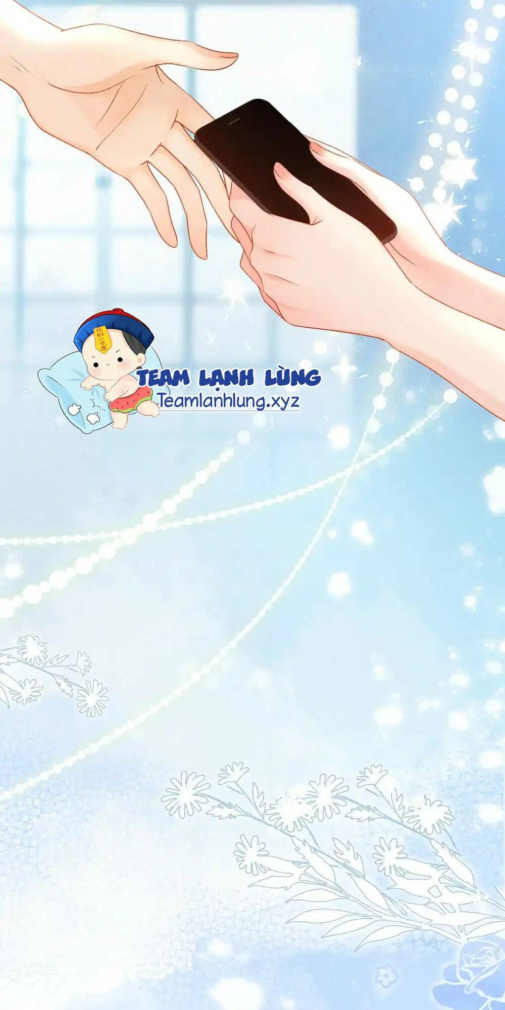 Cô Ấy Ngày Nào Cũng Lên Hot Search! Chapter 84 - Trang 2