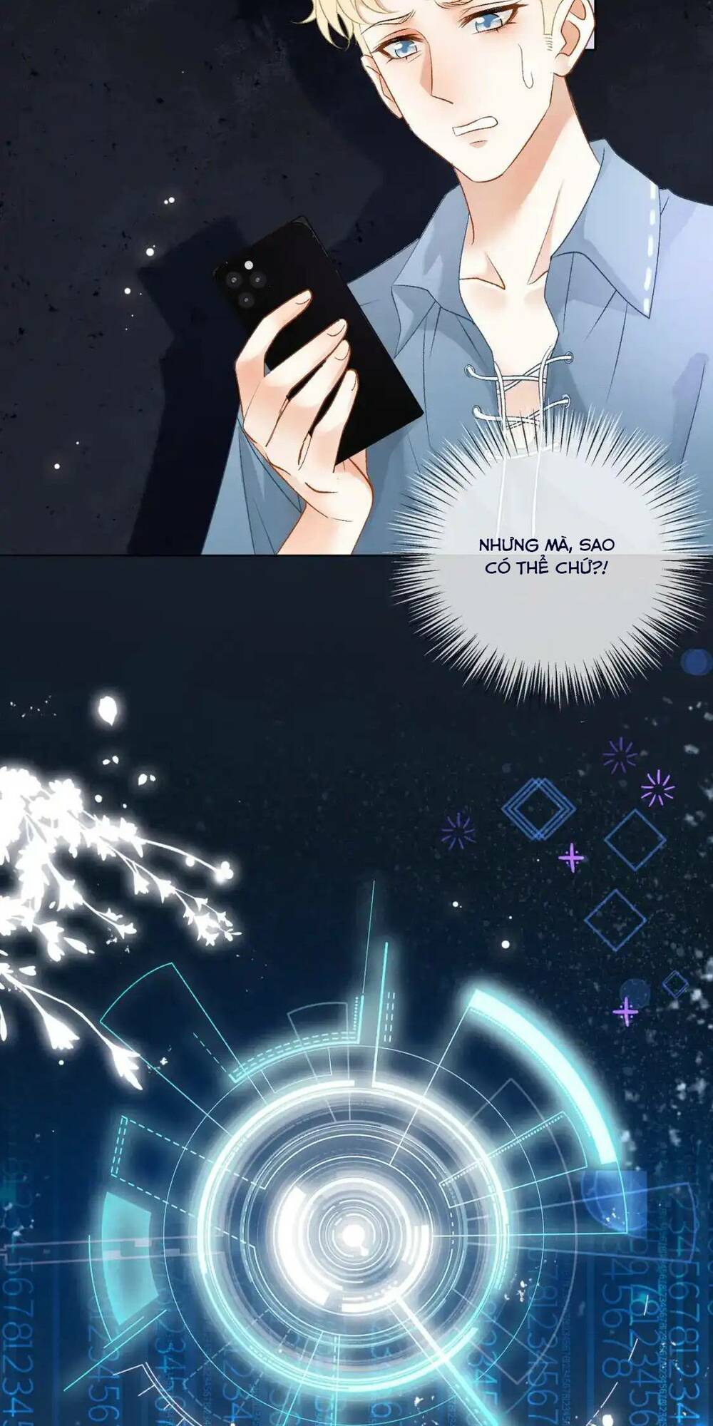 Cô Ấy Ngày Nào Cũng Lên Hot Search! Chapter 84 - Trang 2