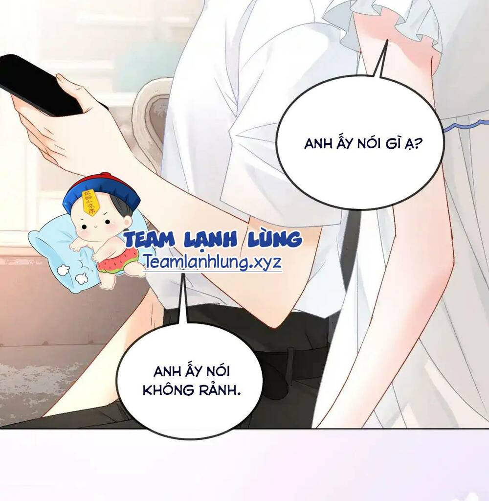 Cô Ấy Ngày Nào Cũng Lên Hot Search! Chapter 84 - Trang 2
