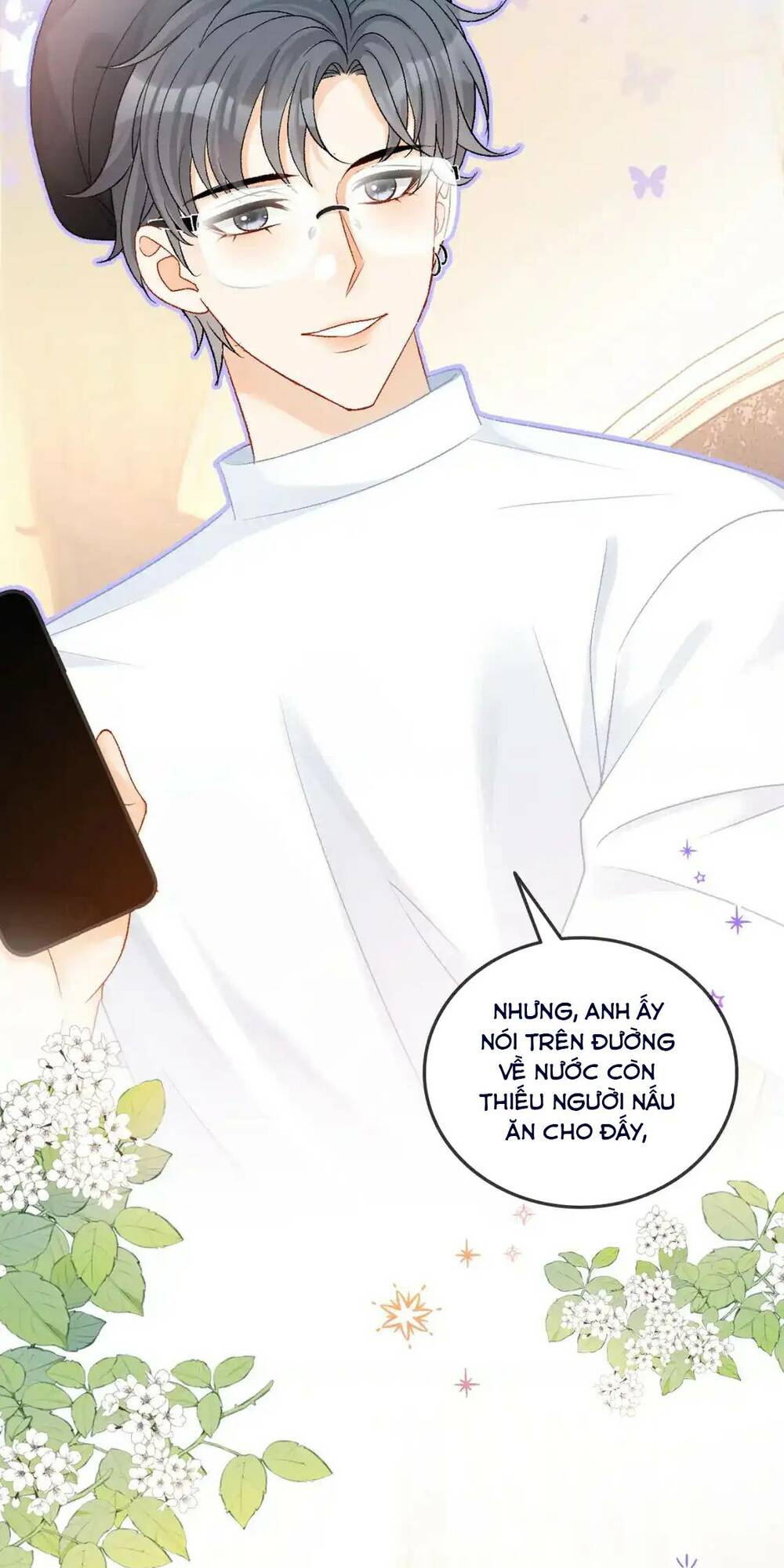 Cô Ấy Ngày Nào Cũng Lên Hot Search! Chapter 84 - Trang 2