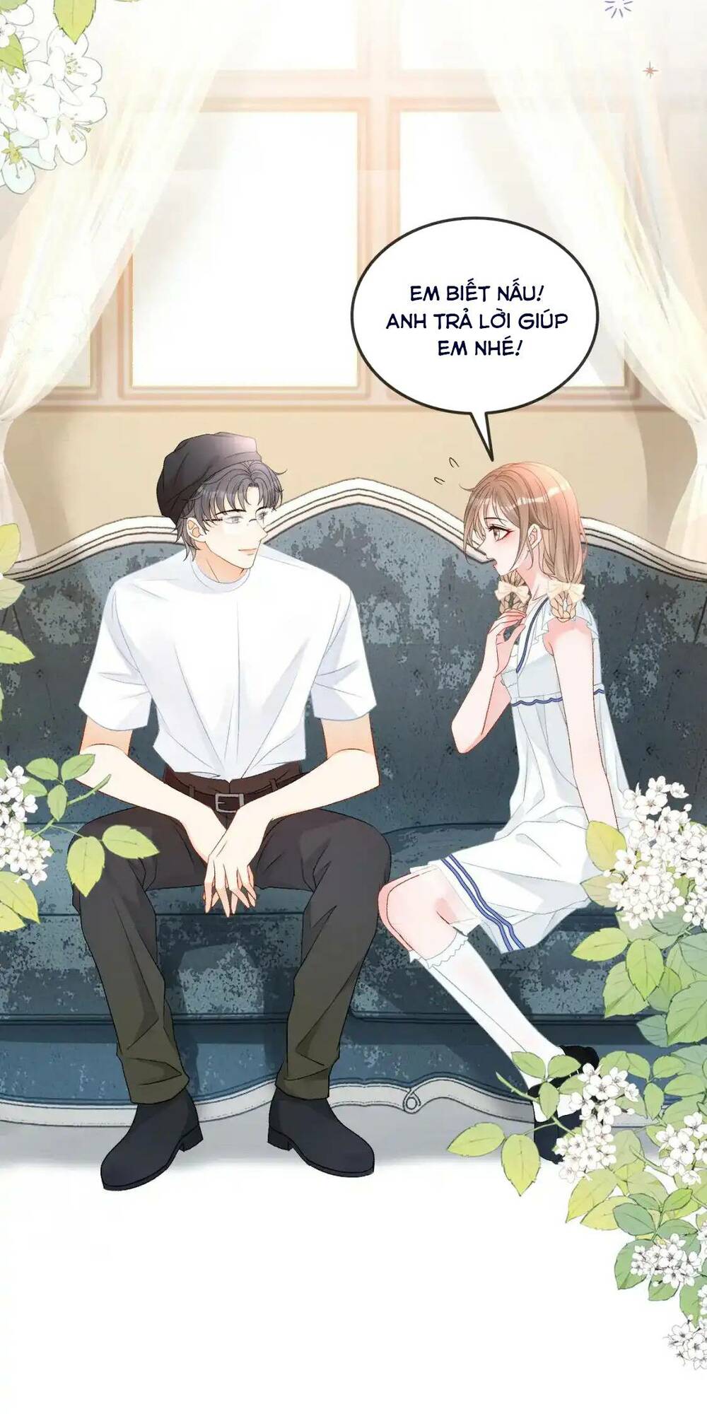 Cô Ấy Ngày Nào Cũng Lên Hot Search! Chapter 84 - Trang 2