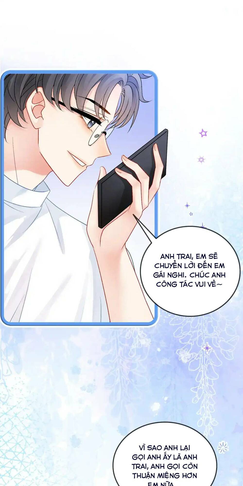 Cô Ấy Ngày Nào Cũng Lên Hot Search! Chapter 84 - Trang 2