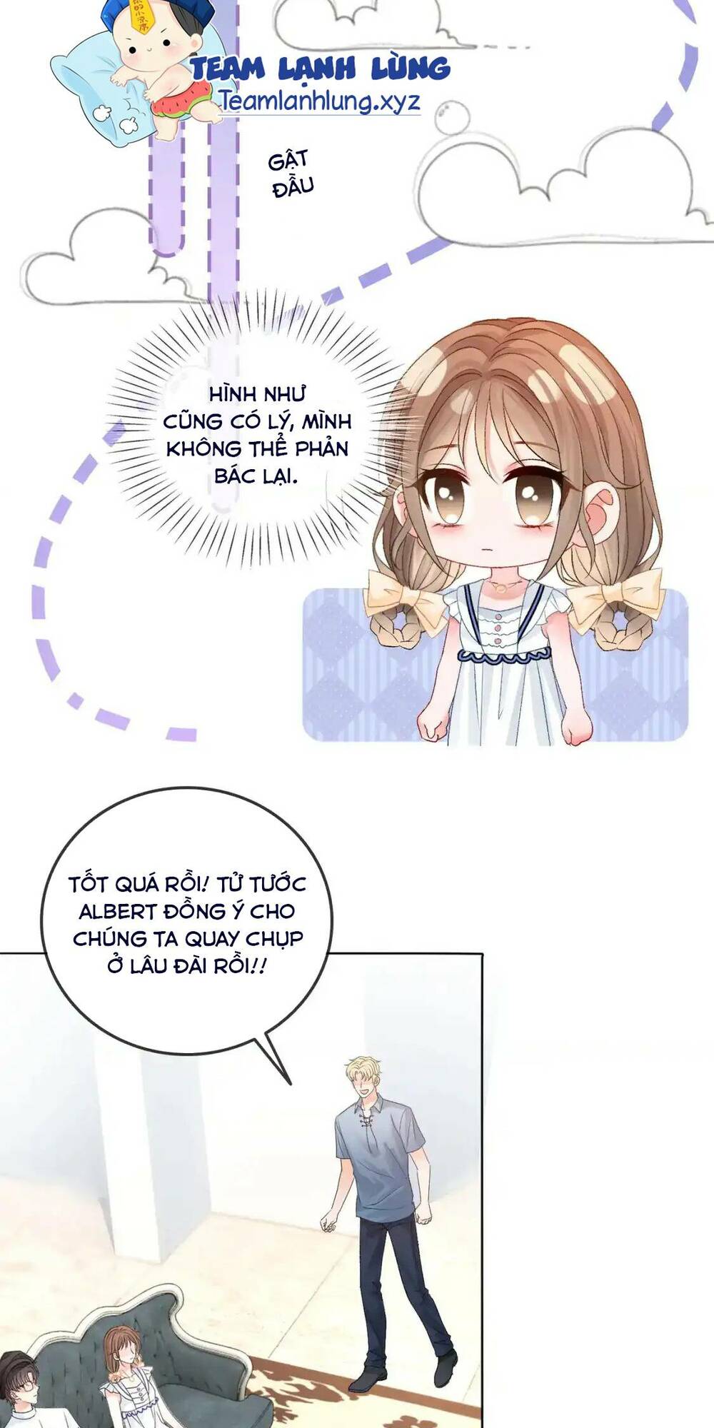 Cô Ấy Ngày Nào Cũng Lên Hot Search! Chapter 84 - Trang 2