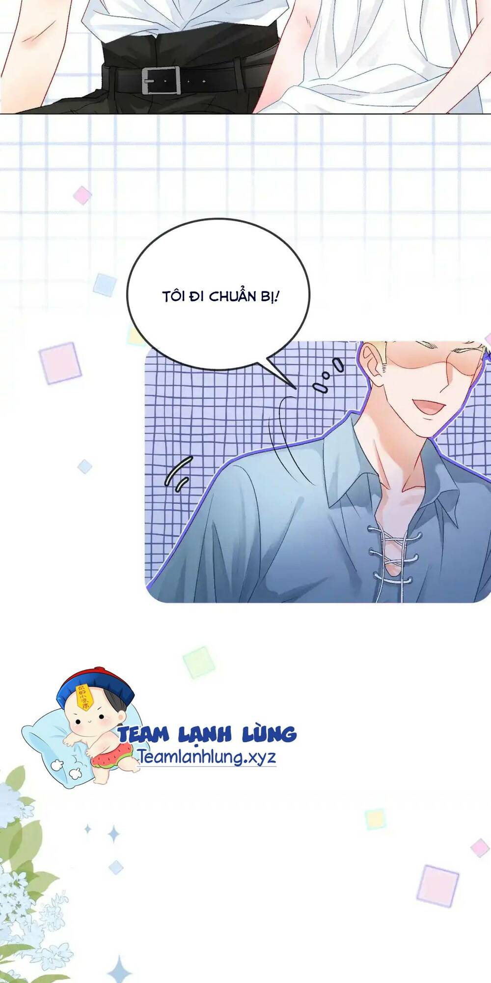 Cô Ấy Ngày Nào Cũng Lên Hot Search! Chapter 84 - Trang 2