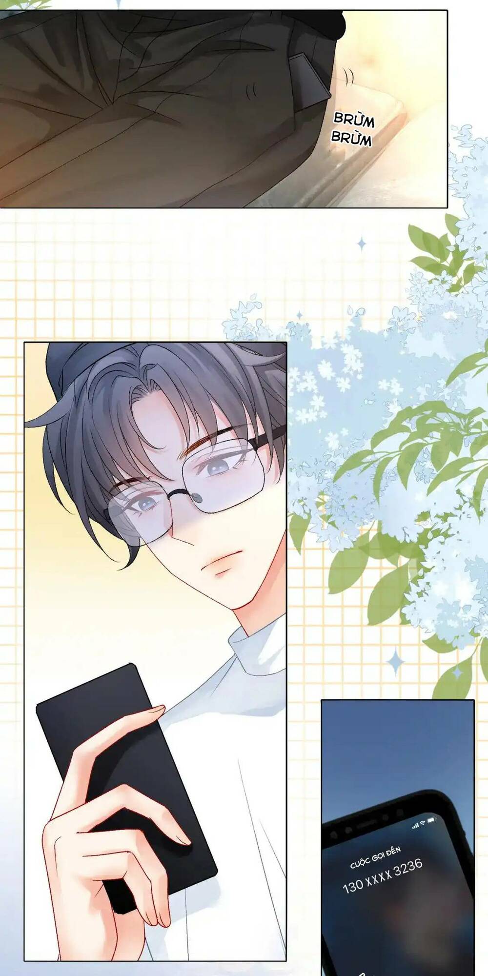 Cô Ấy Ngày Nào Cũng Lên Hot Search! Chapter 84 - Trang 2