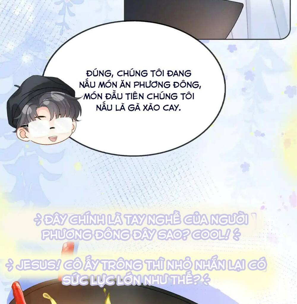 Cô Ấy Ngày Nào Cũng Lên Hot Search! Chapter 84 - Trang 2