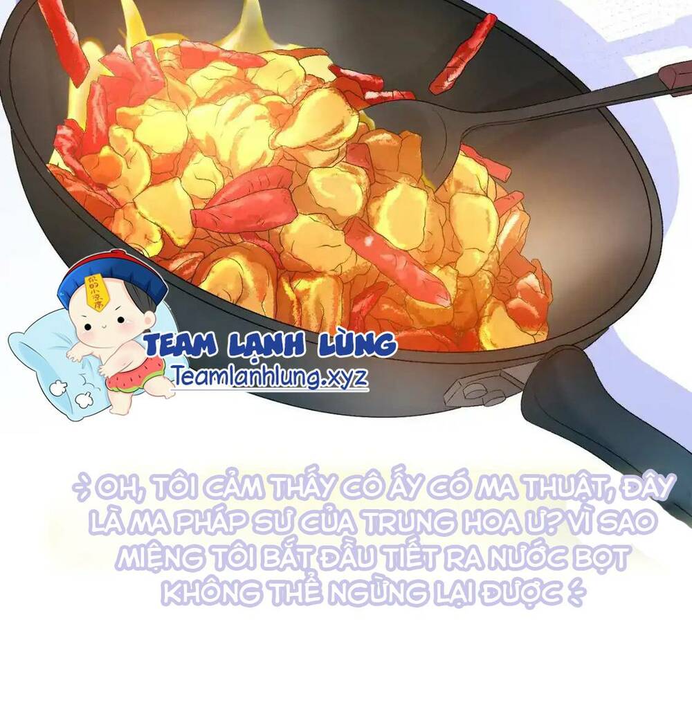 Cô Ấy Ngày Nào Cũng Lên Hot Search! Chapter 84 - Trang 2