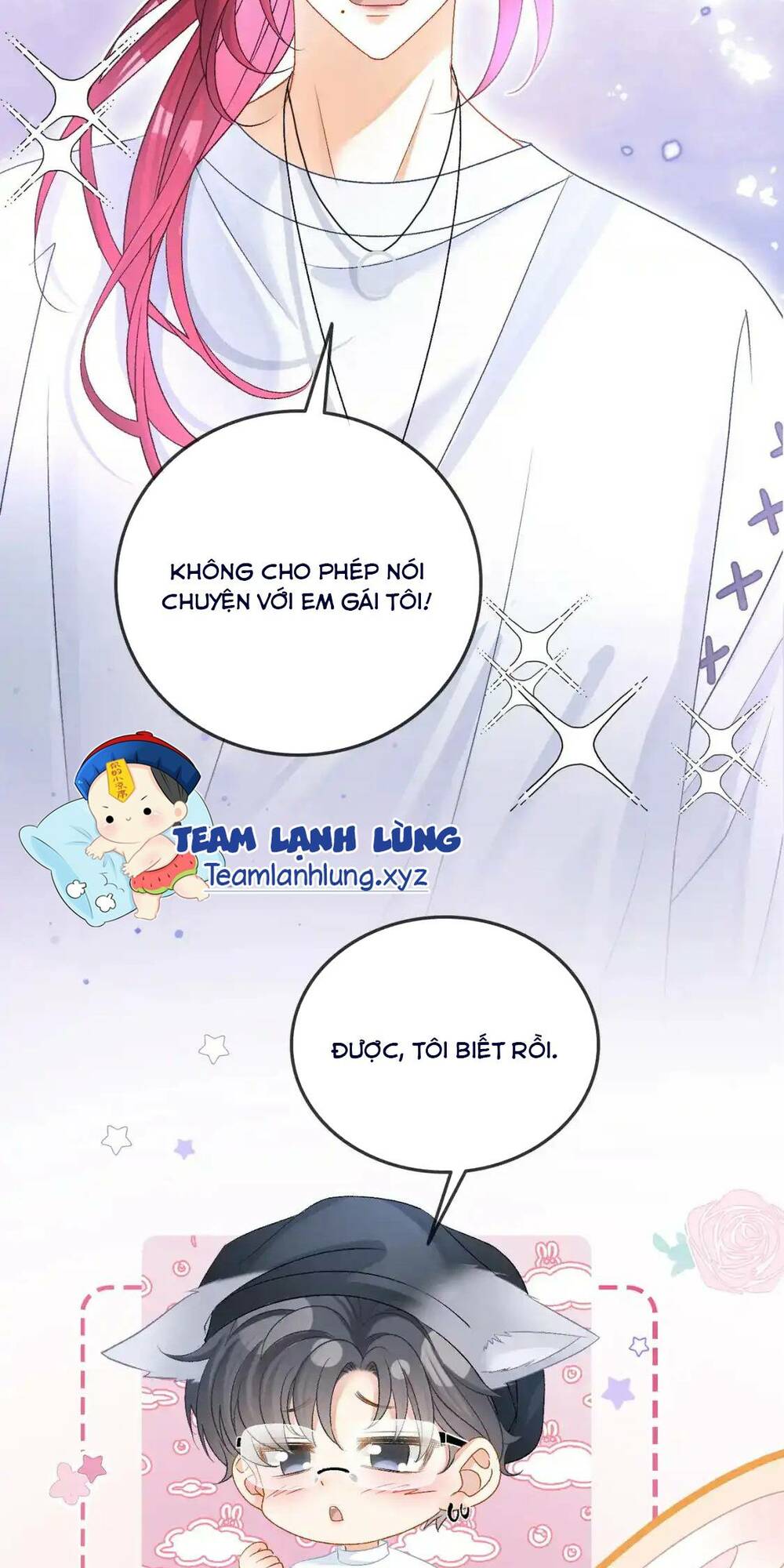 Cô Ấy Ngày Nào Cũng Lên Hot Search! Chapter 85 - Trang 2