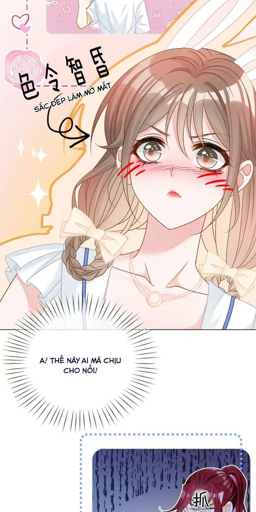 Cô Ấy Ngày Nào Cũng Lên Hot Search! Chapter 85 - Trang 2