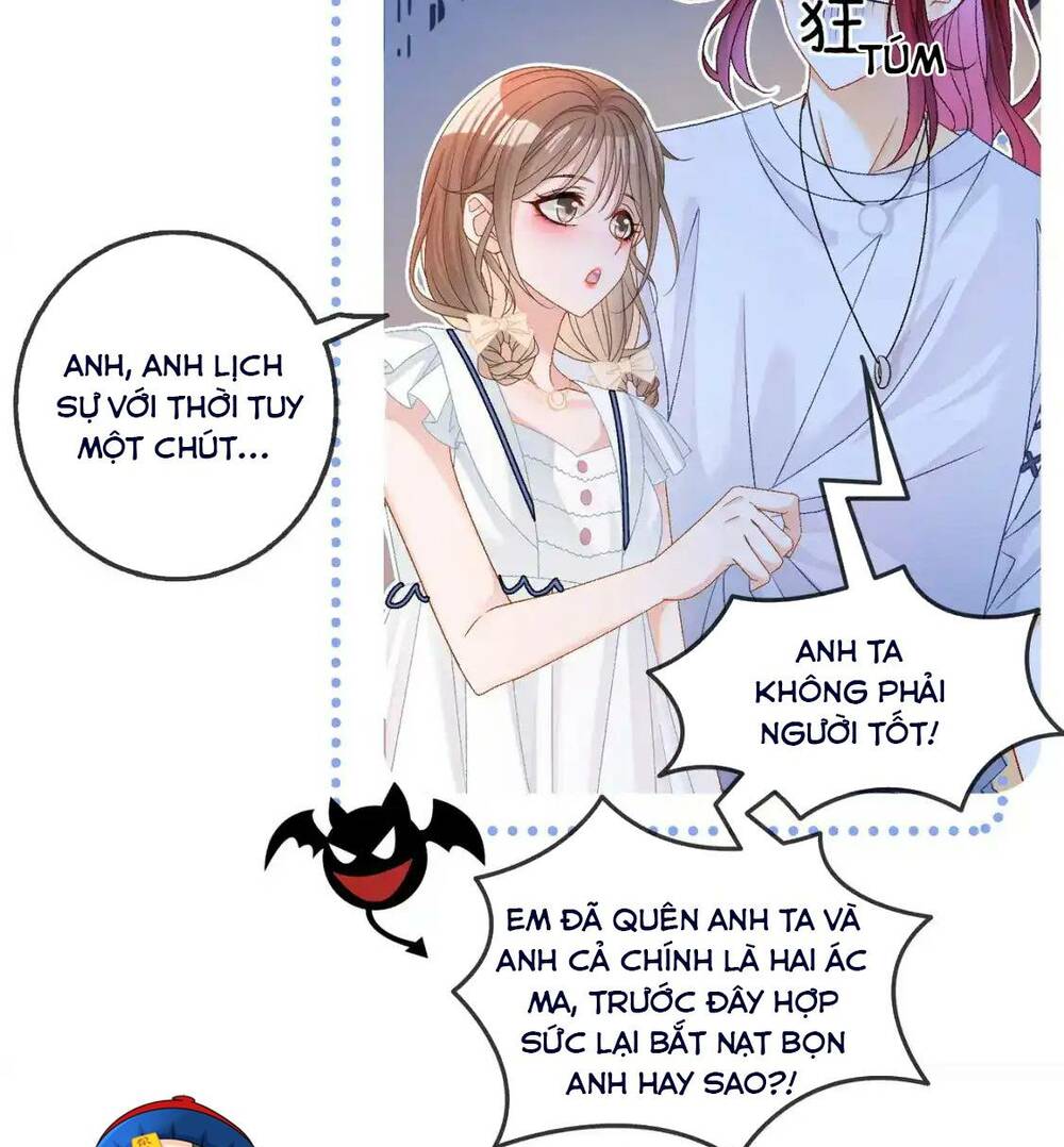 Cô Ấy Ngày Nào Cũng Lên Hot Search! Chapter 85 - Trang 2