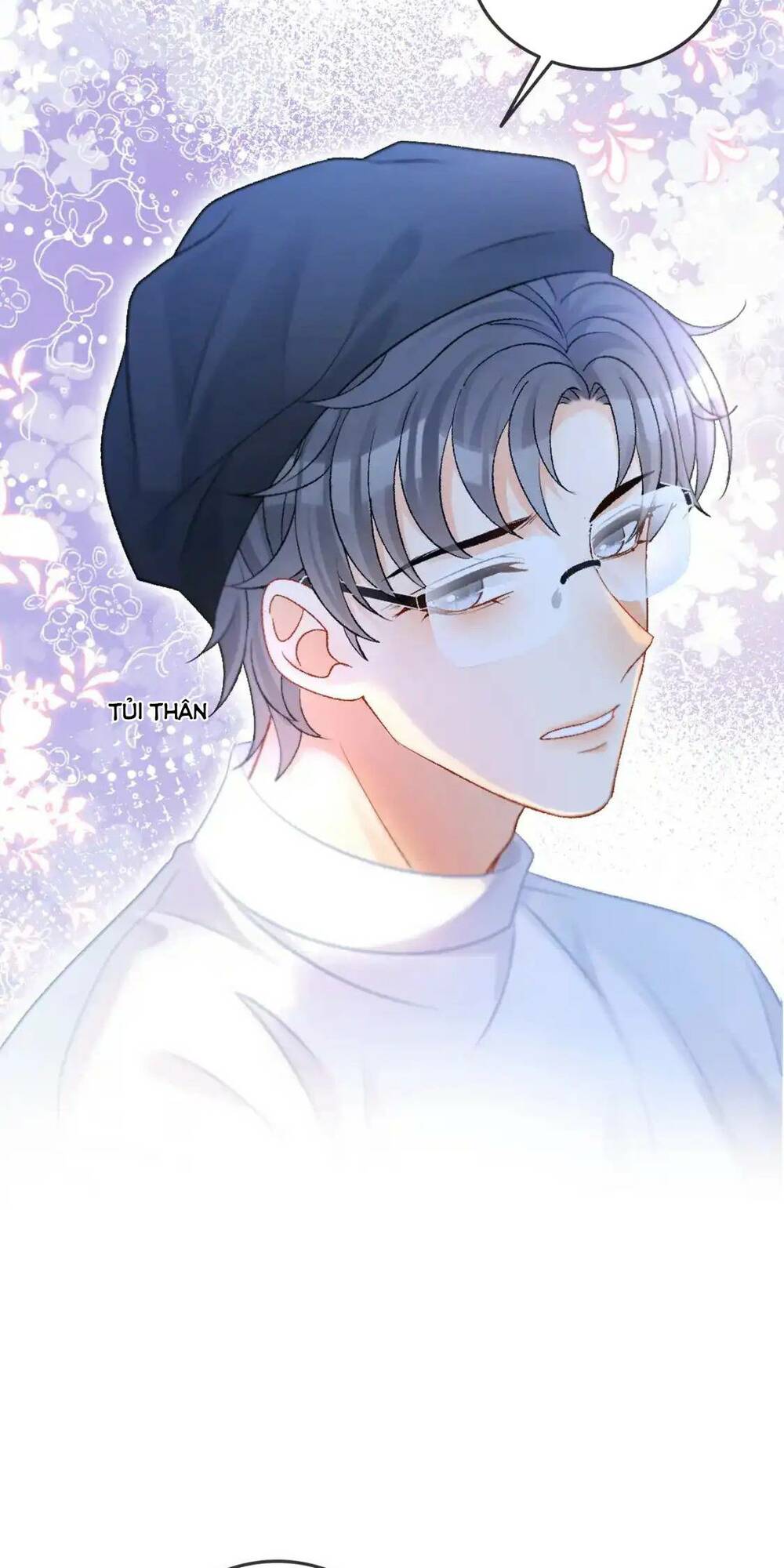 Cô Ấy Ngày Nào Cũng Lên Hot Search! Chapter 85 - Trang 2