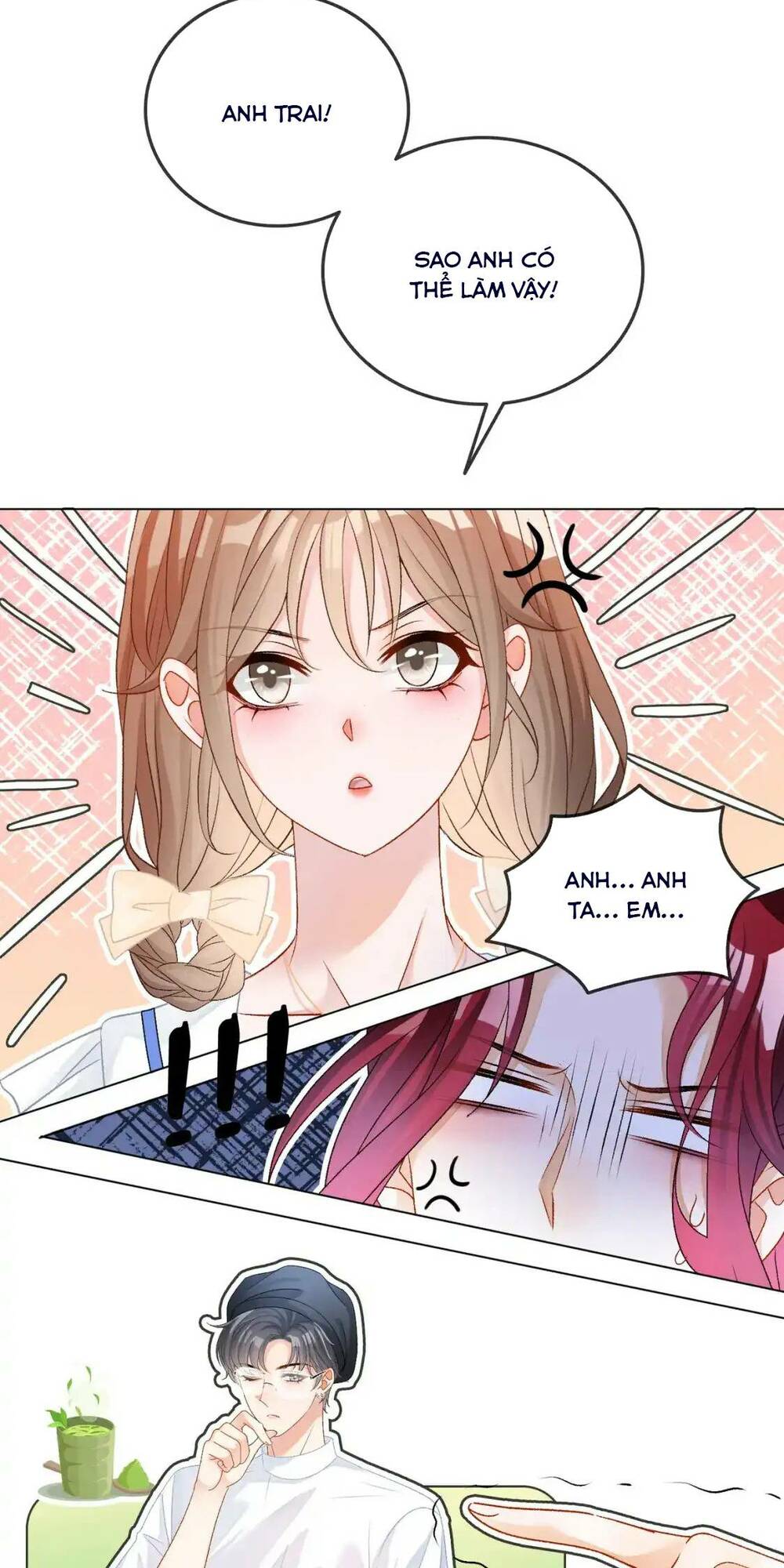 Cô Ấy Ngày Nào Cũng Lên Hot Search! Chapter 85 - Trang 2