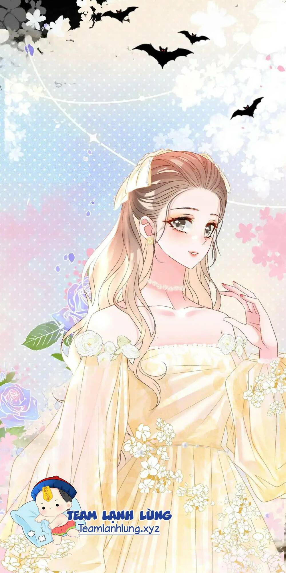 Cô Ấy Ngày Nào Cũng Lên Hot Search! Chapter 85 - Trang 2