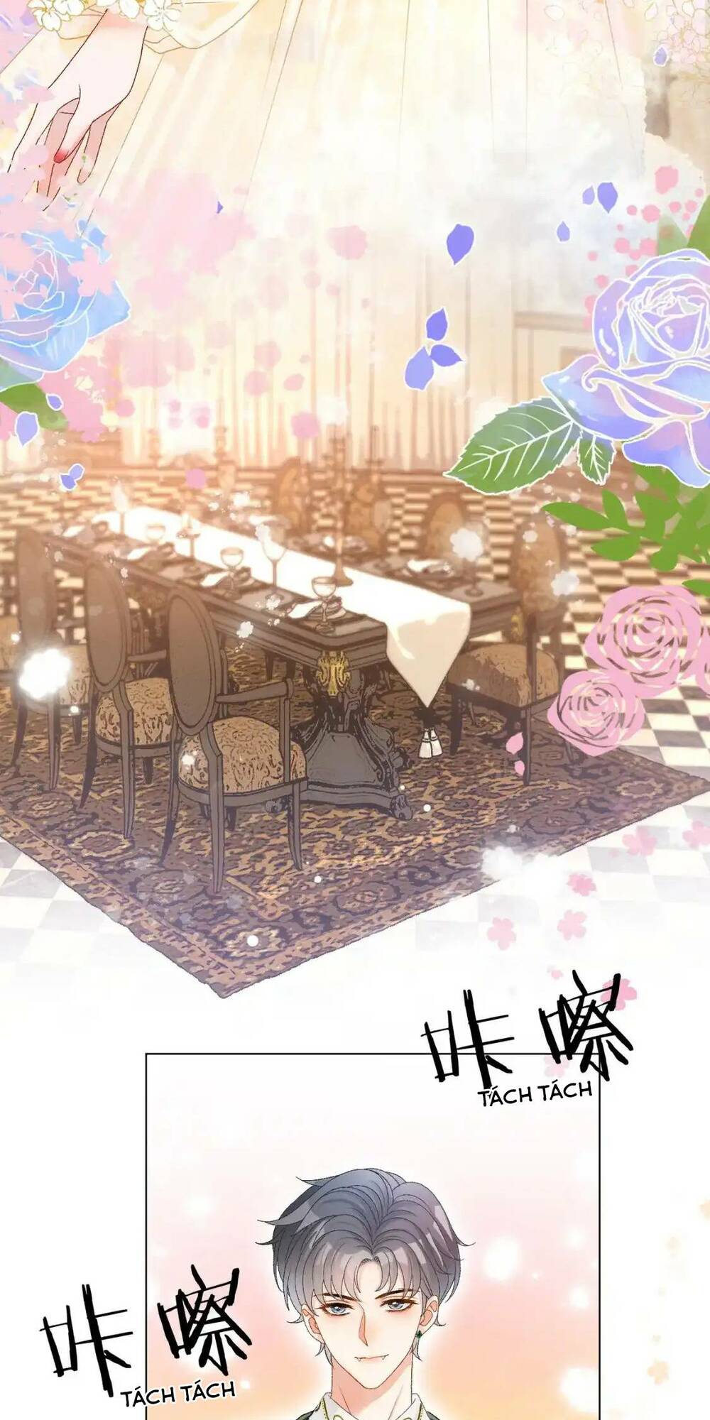 Cô Ấy Ngày Nào Cũng Lên Hot Search! Chapter 85 - Trang 2