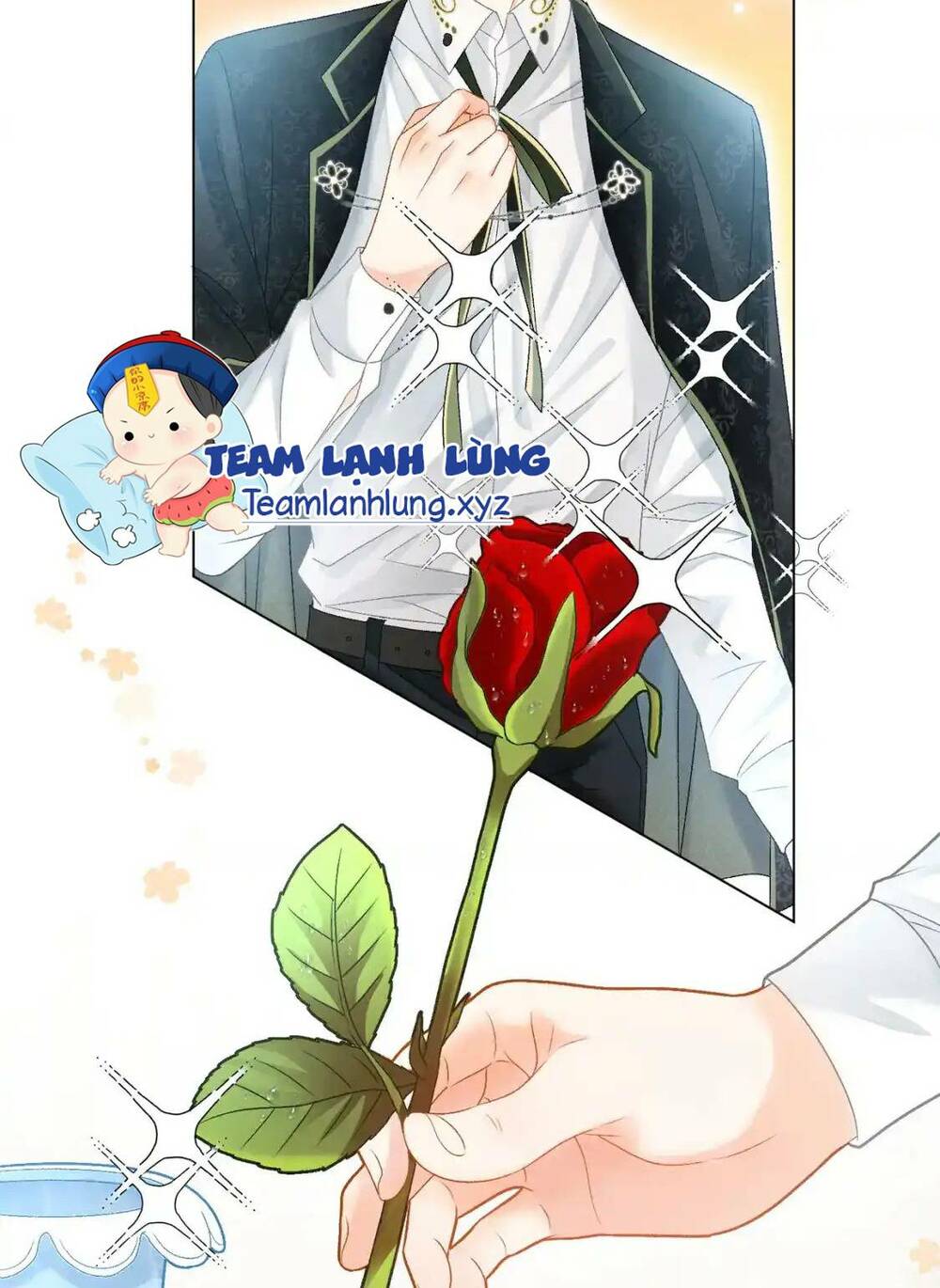 Cô Ấy Ngày Nào Cũng Lên Hot Search! Chapter 85 - Trang 2