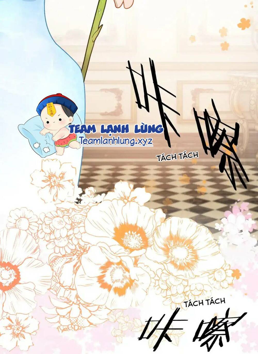 Cô Ấy Ngày Nào Cũng Lên Hot Search! Chapter 85 - Trang 2