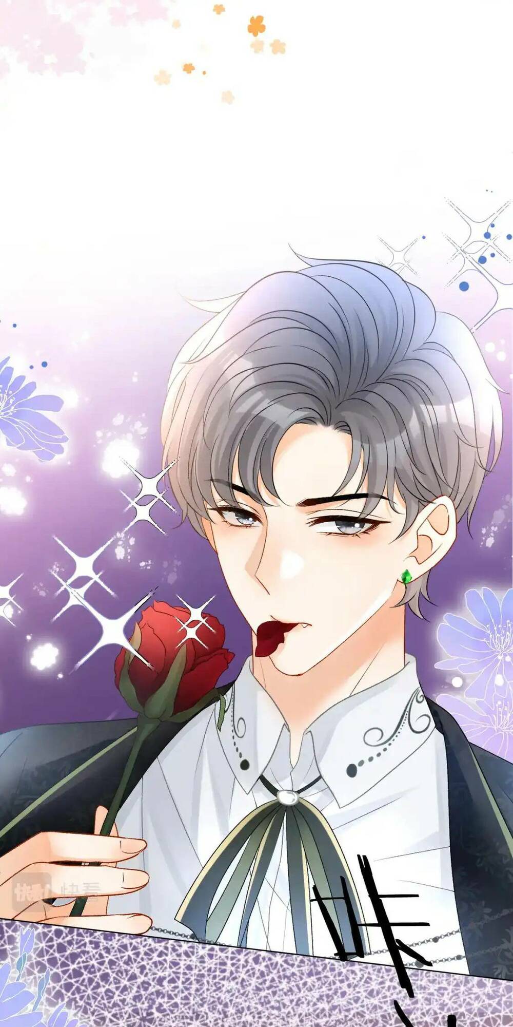 Cô Ấy Ngày Nào Cũng Lên Hot Search! Chapter 85 - Trang 2