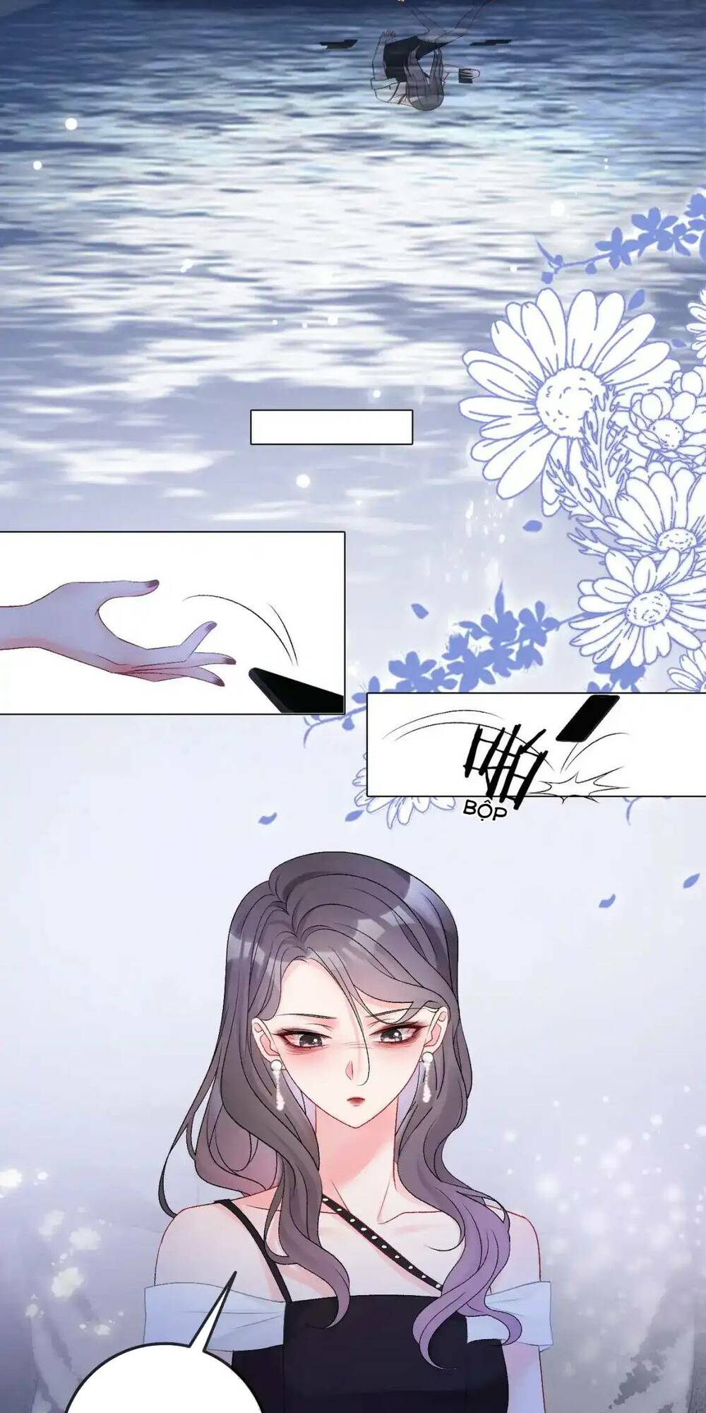 Cô Ấy Ngày Nào Cũng Lên Hot Search! Chapter 85 - Trang 2