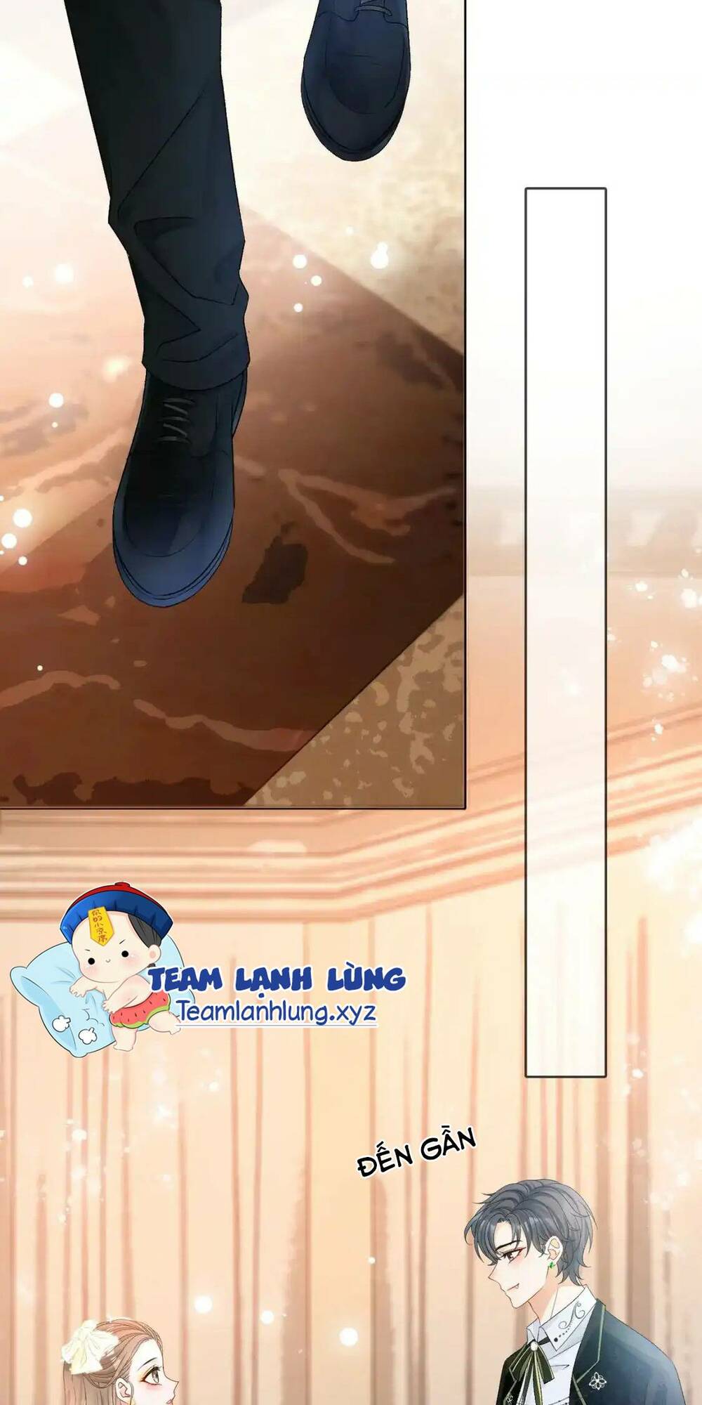 Cô Ấy Ngày Nào Cũng Lên Hot Search! Chapter 85 - Trang 2