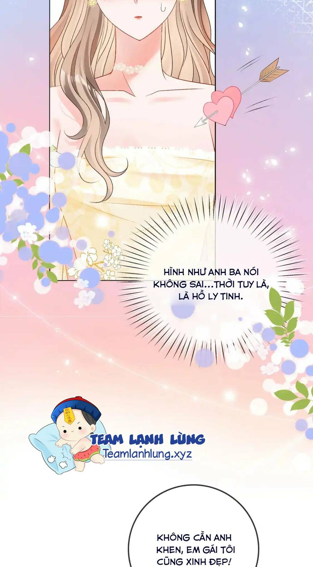 Cô Ấy Ngày Nào Cũng Lên Hot Search! Chapter 85 - Trang 2