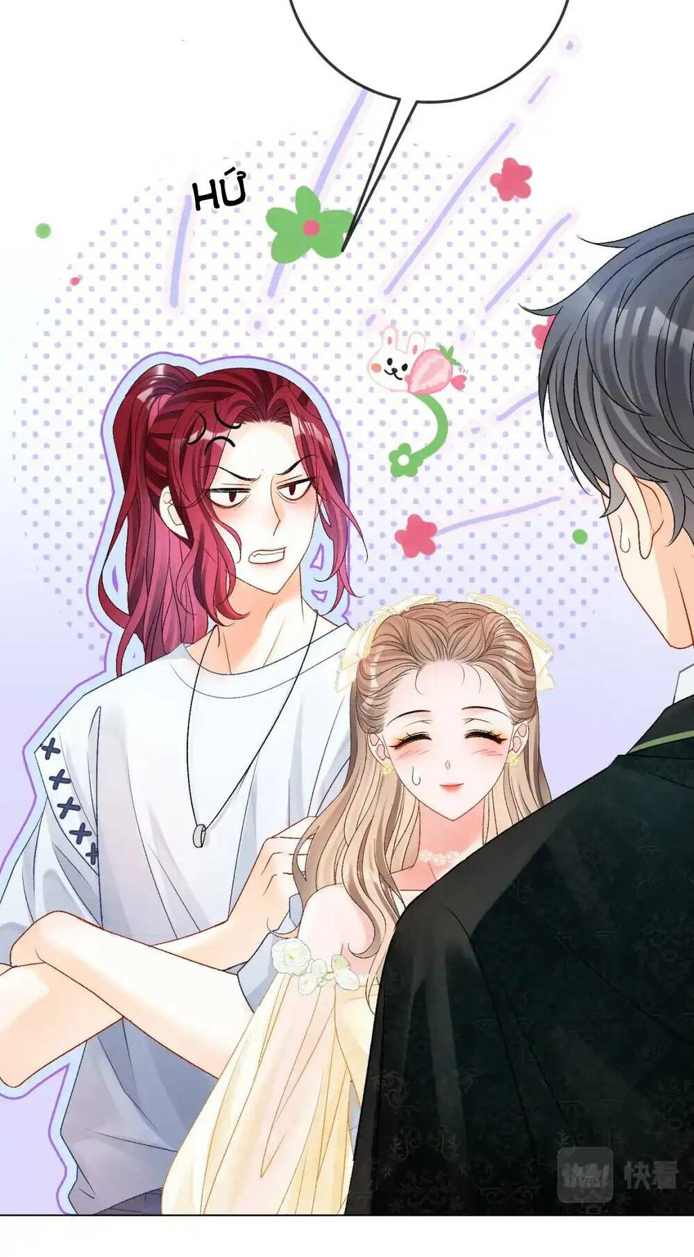 Cô Ấy Ngày Nào Cũng Lên Hot Search! Chapter 85 - Trang 2