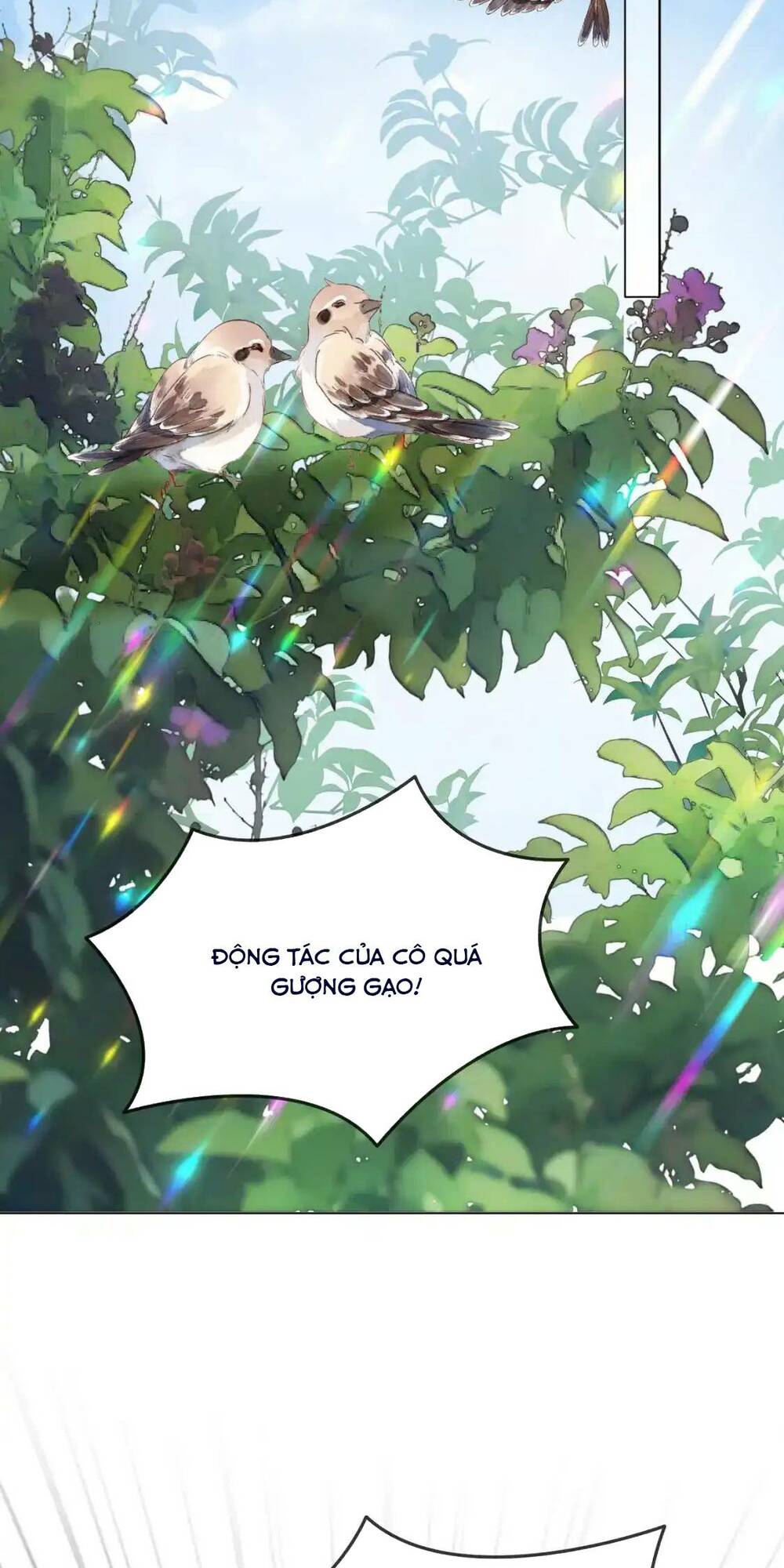 Cô Ấy Ngày Nào Cũng Lên Hot Search! Chapter 85 - Trang 2