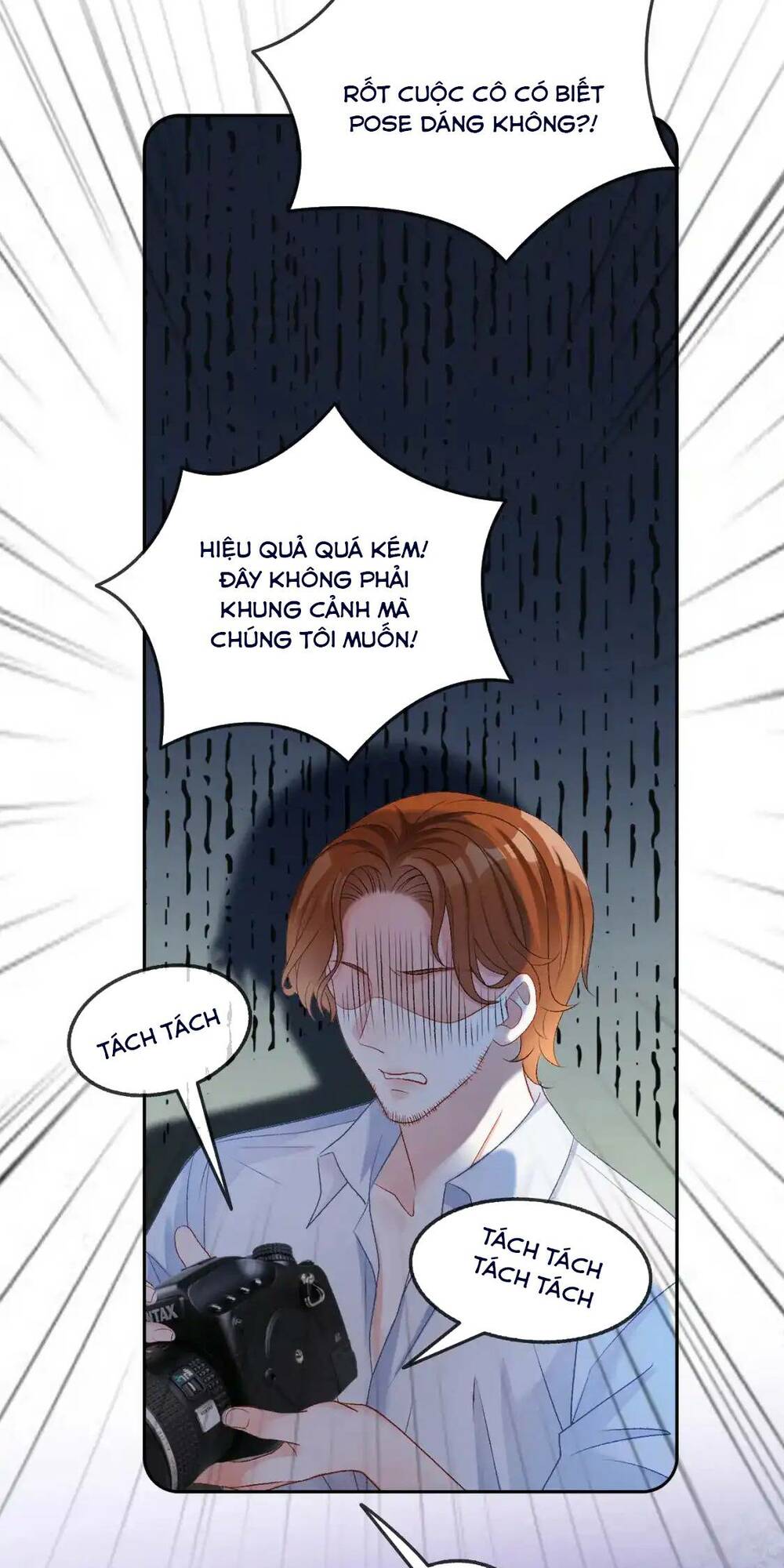 Cô Ấy Ngày Nào Cũng Lên Hot Search! Chapter 85 - Trang 2