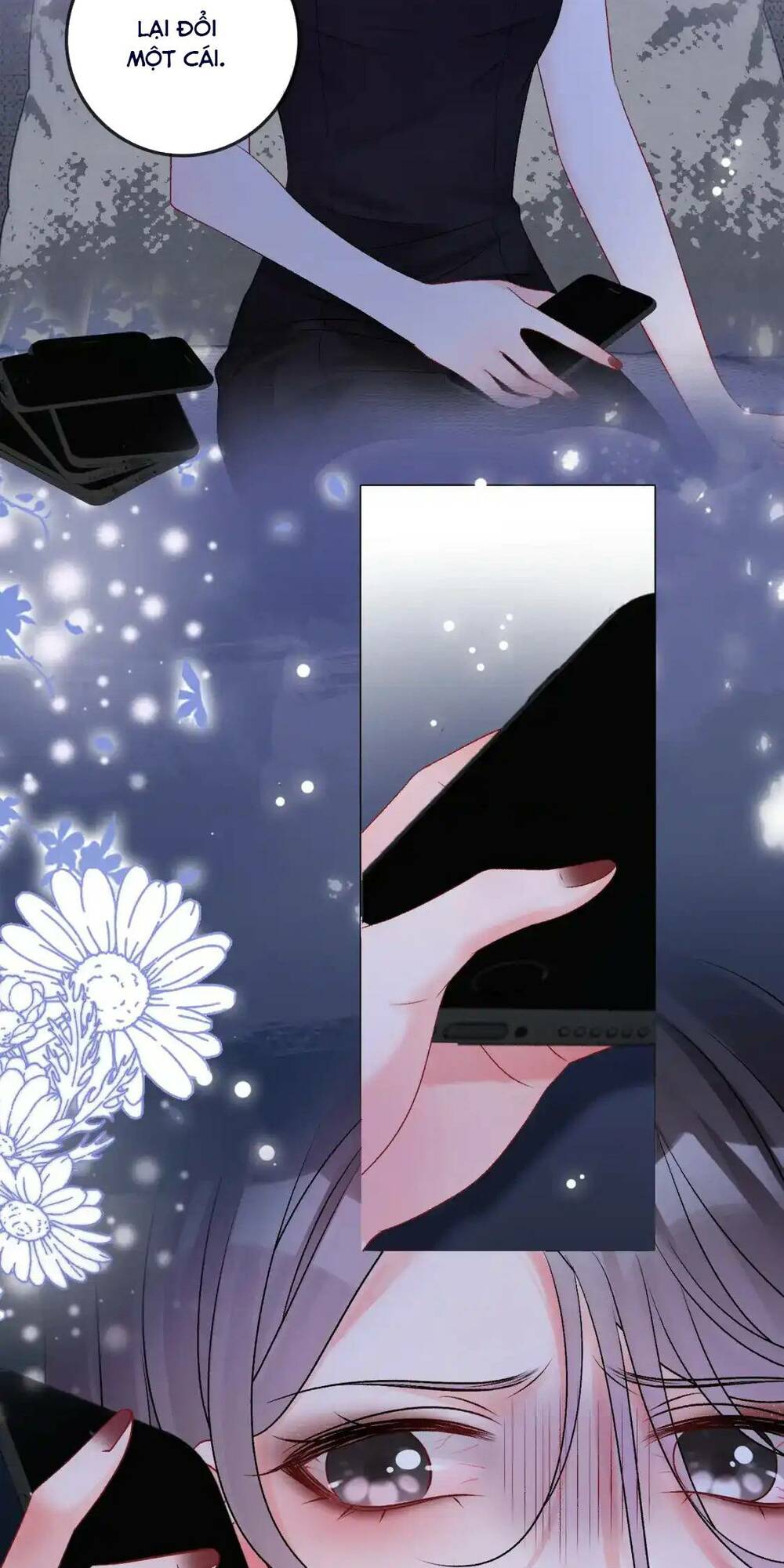 Cô Ấy Ngày Nào Cũng Lên Hot Search! Chapter 85 - Trang 2