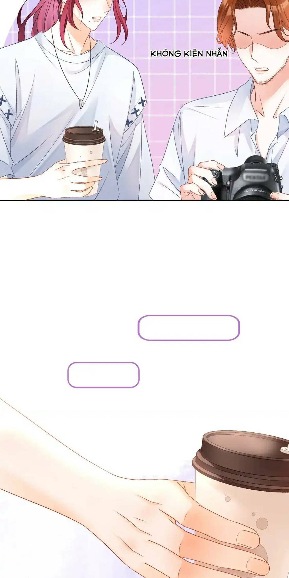 Cô Ấy Ngày Nào Cũng Lên Hot Search! Chapter 85 - Trang 2