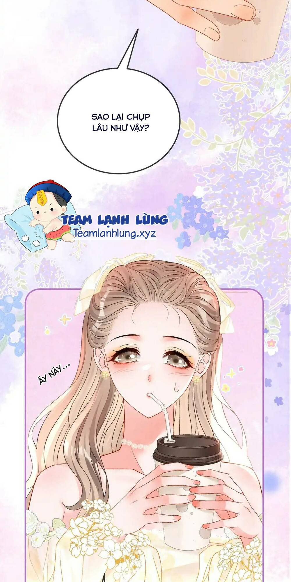 Cô Ấy Ngày Nào Cũng Lên Hot Search! Chapter 85 - Trang 2