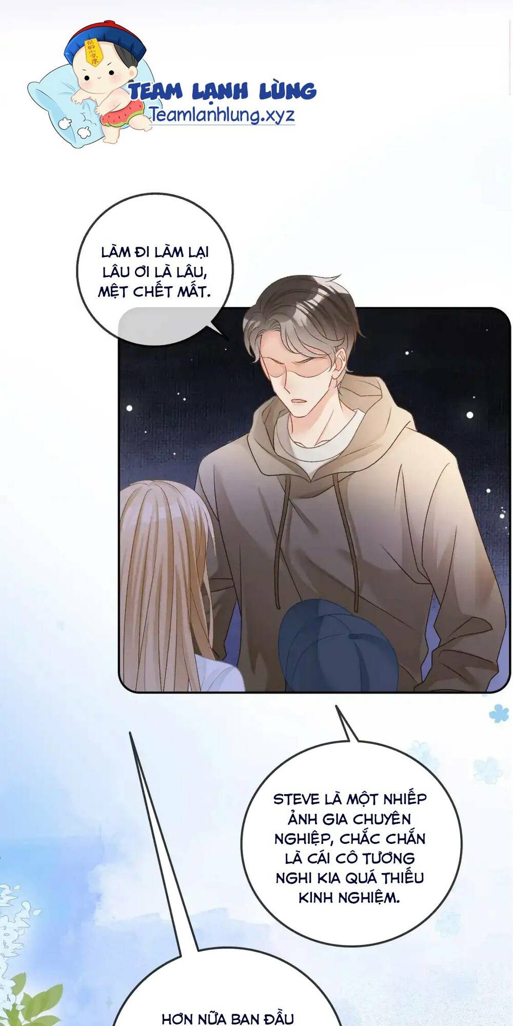 Cô Ấy Ngày Nào Cũng Lên Hot Search! Chapter 85 - Trang 2