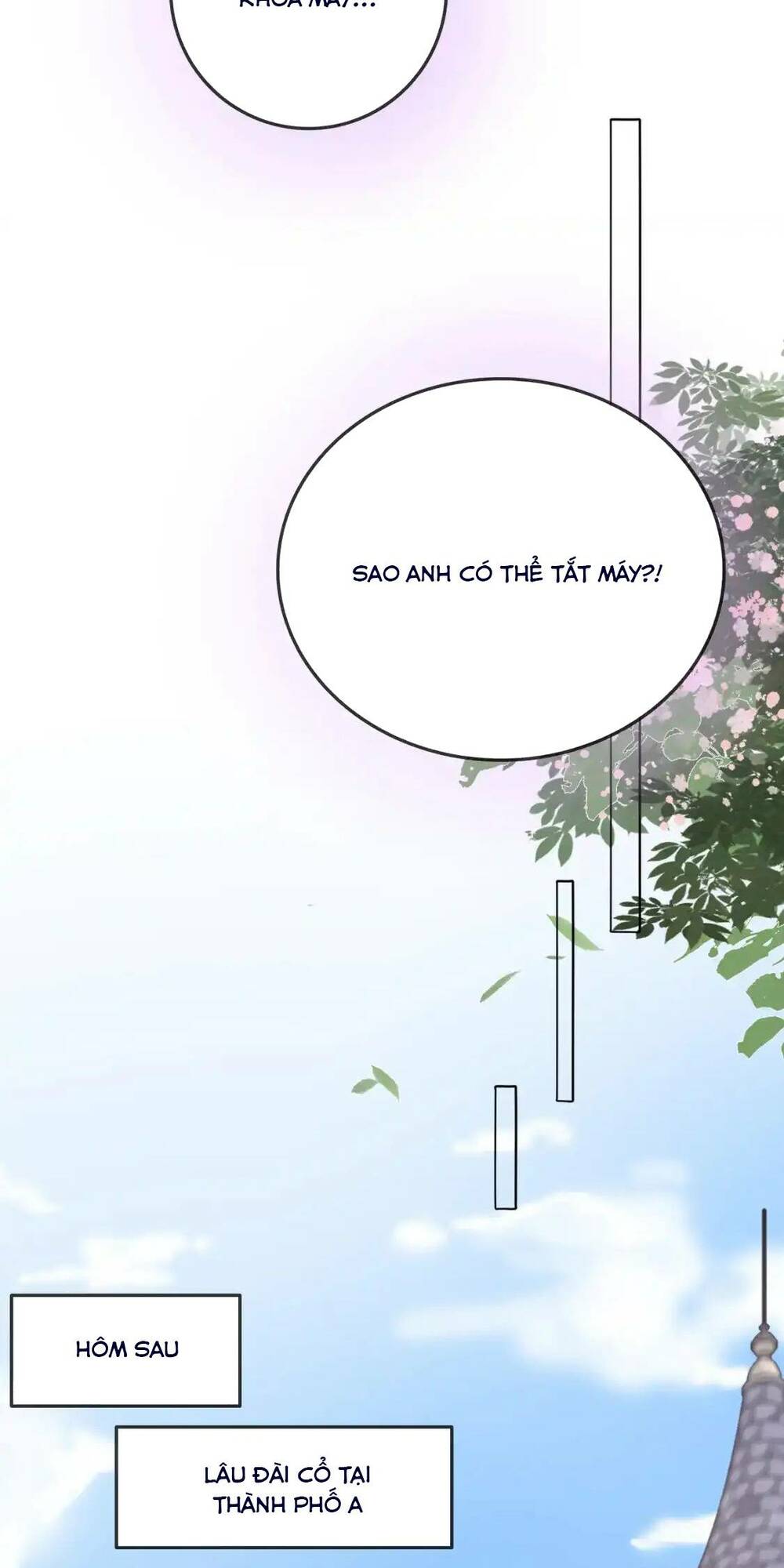 Cô Ấy Ngày Nào Cũng Lên Hot Search! Chapter 85 - Trang 2