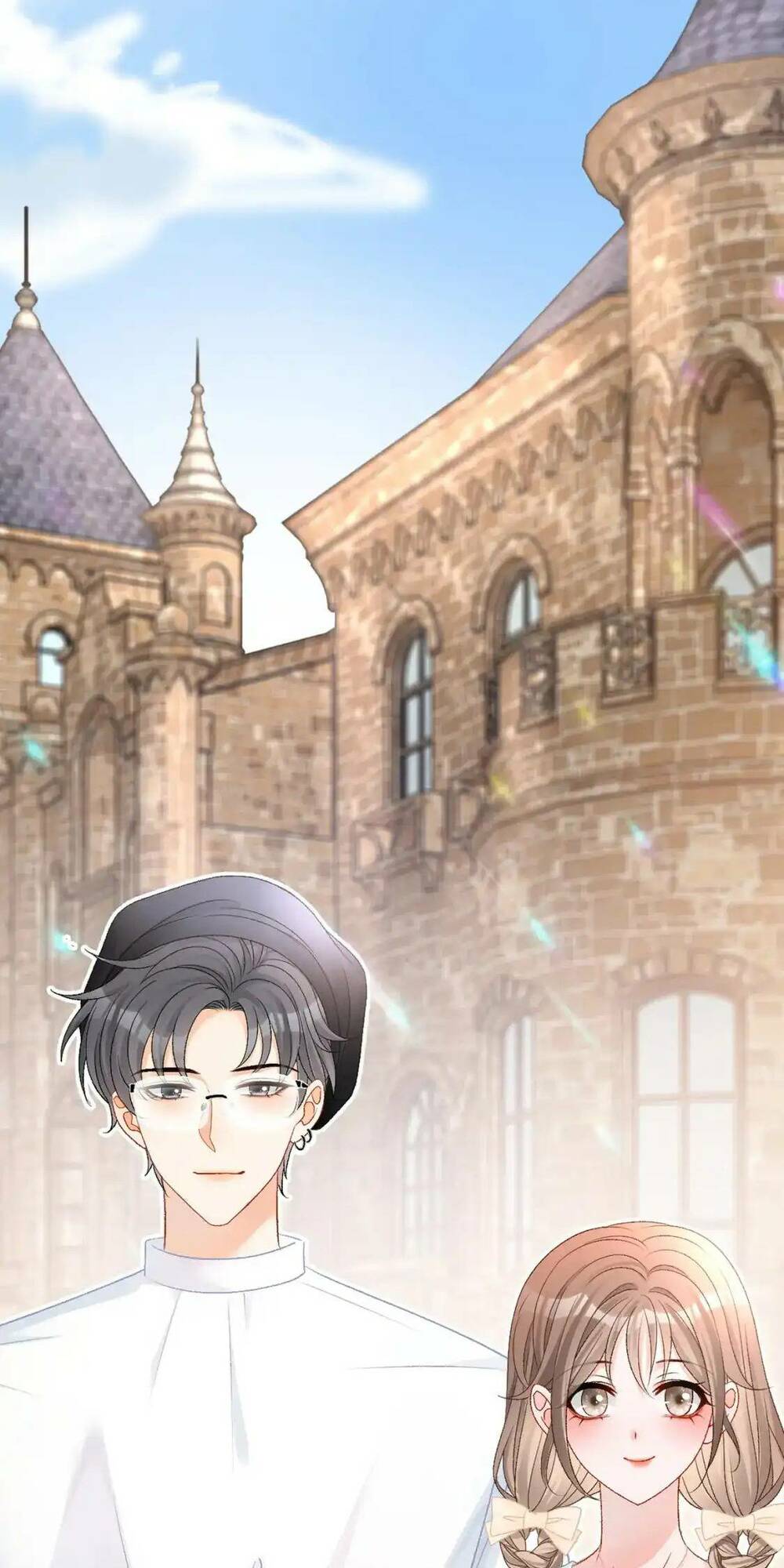 Cô Ấy Ngày Nào Cũng Lên Hot Search! Chapter 85 - Trang 2