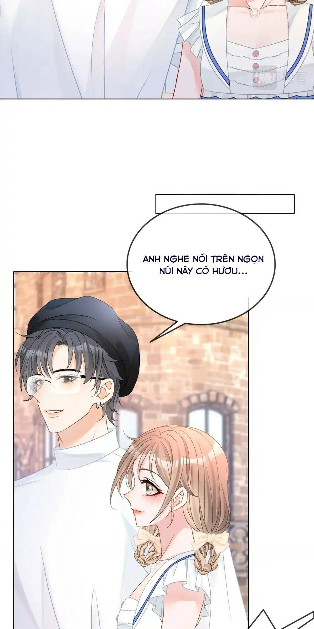 Cô Ấy Ngày Nào Cũng Lên Hot Search! Chapter 85 - Trang 2