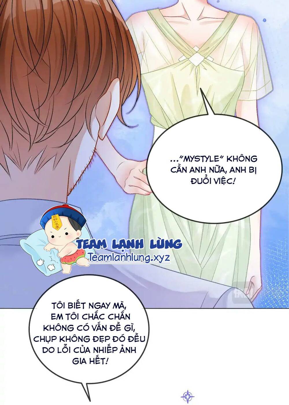 Cô Ấy Ngày Nào Cũng Lên Hot Search! Chapter 86 - Trang 2