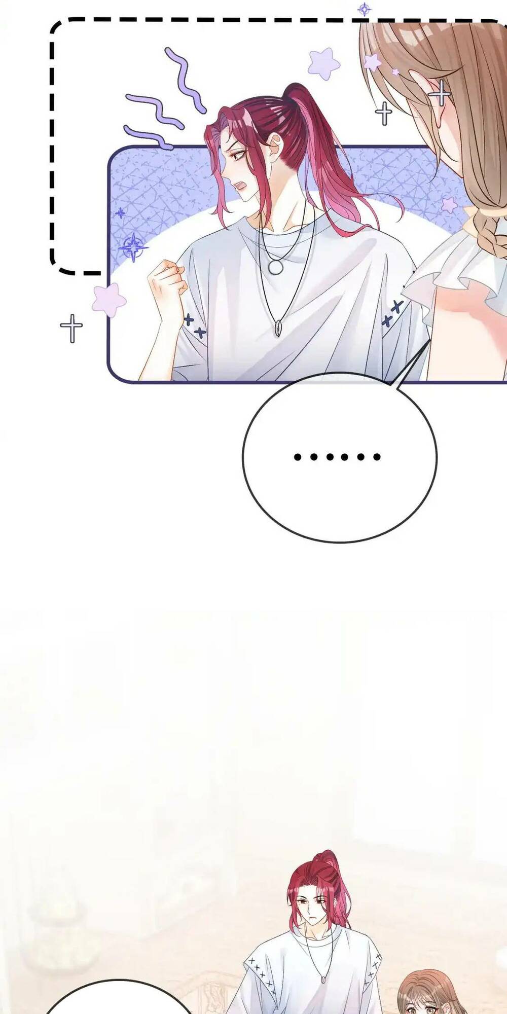 Cô Ấy Ngày Nào Cũng Lên Hot Search! Chapter 86 - Trang 2