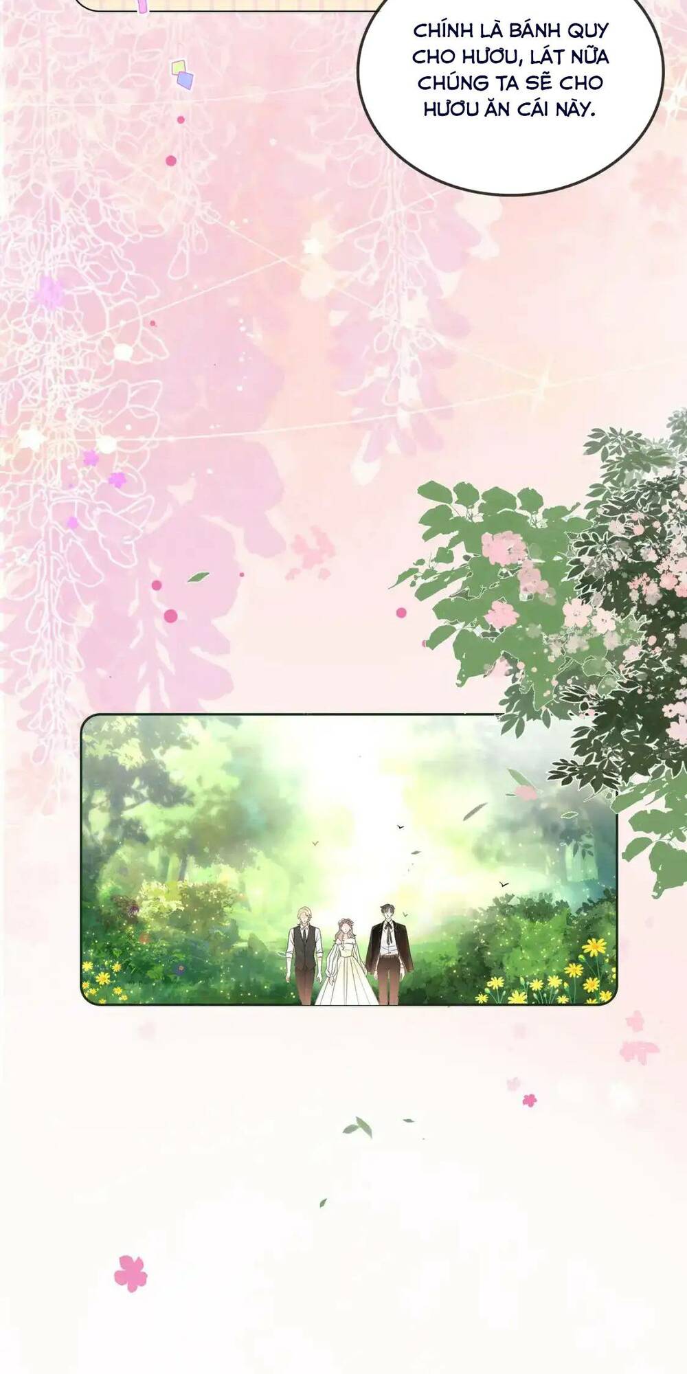 Cô Ấy Ngày Nào Cũng Lên Hot Search! Chapter 86 - Trang 2