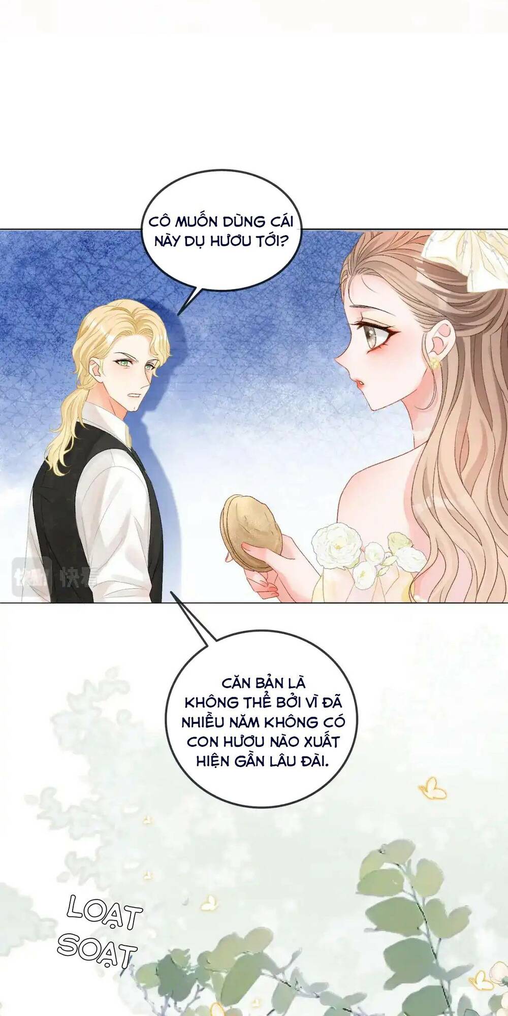 Cô Ấy Ngày Nào Cũng Lên Hot Search! Chapter 86 - Trang 2