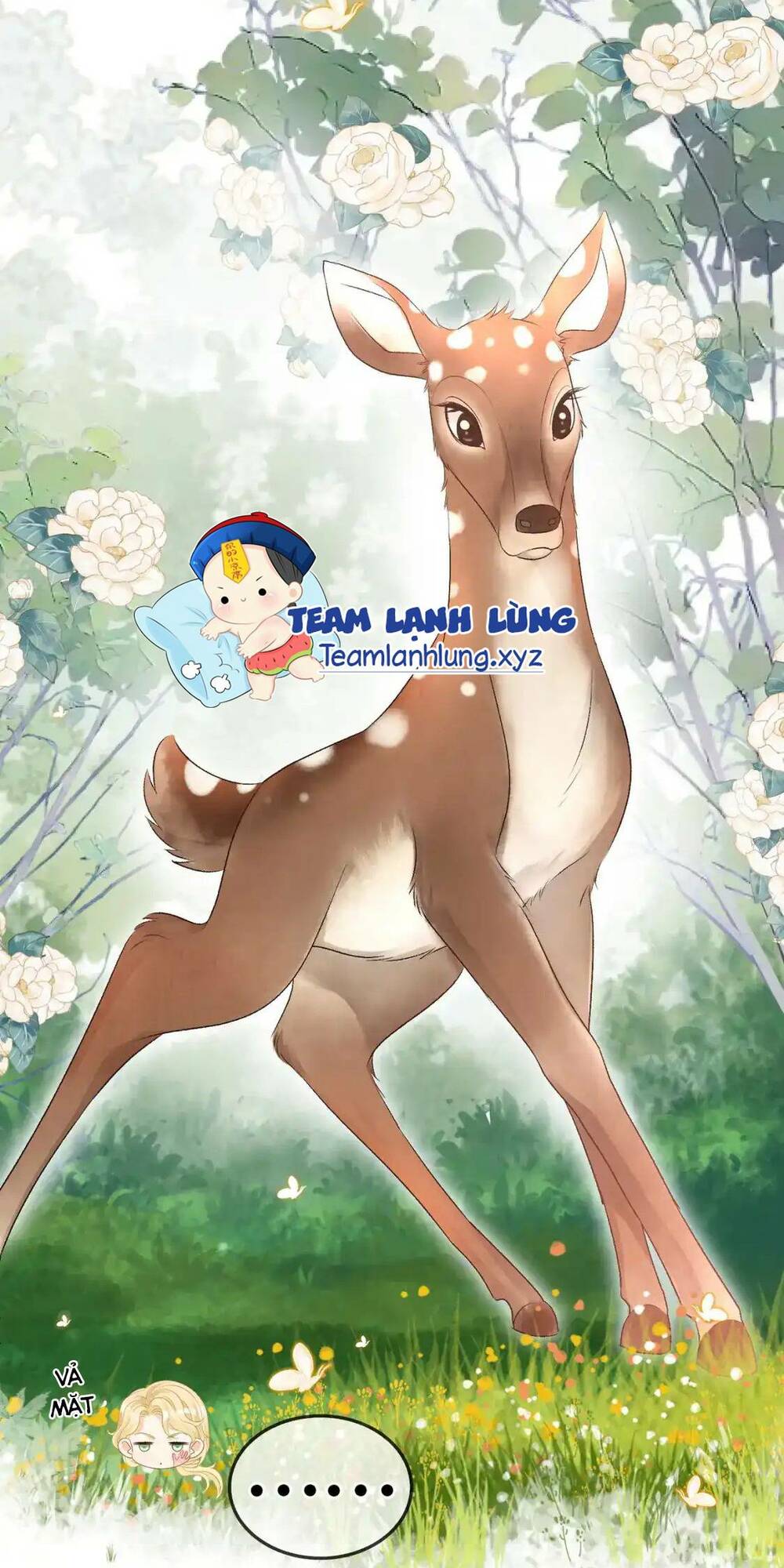 Cô Ấy Ngày Nào Cũng Lên Hot Search! Chapter 86 - Trang 2