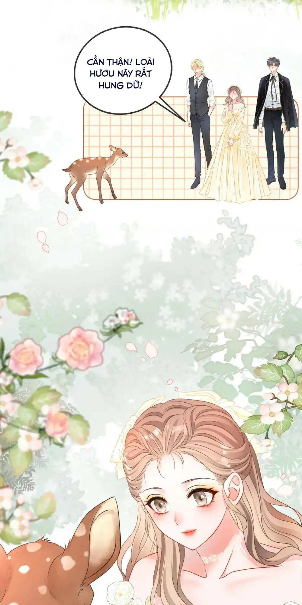 Cô Ấy Ngày Nào Cũng Lên Hot Search! Chapter 86 - Trang 2