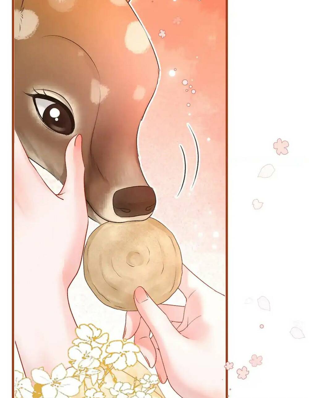 Cô Ấy Ngày Nào Cũng Lên Hot Search! Chapter 86 - Trang 2