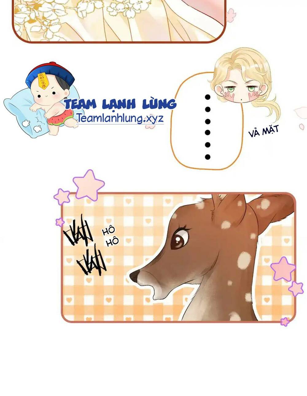 Cô Ấy Ngày Nào Cũng Lên Hot Search! Chapter 86 - Trang 2