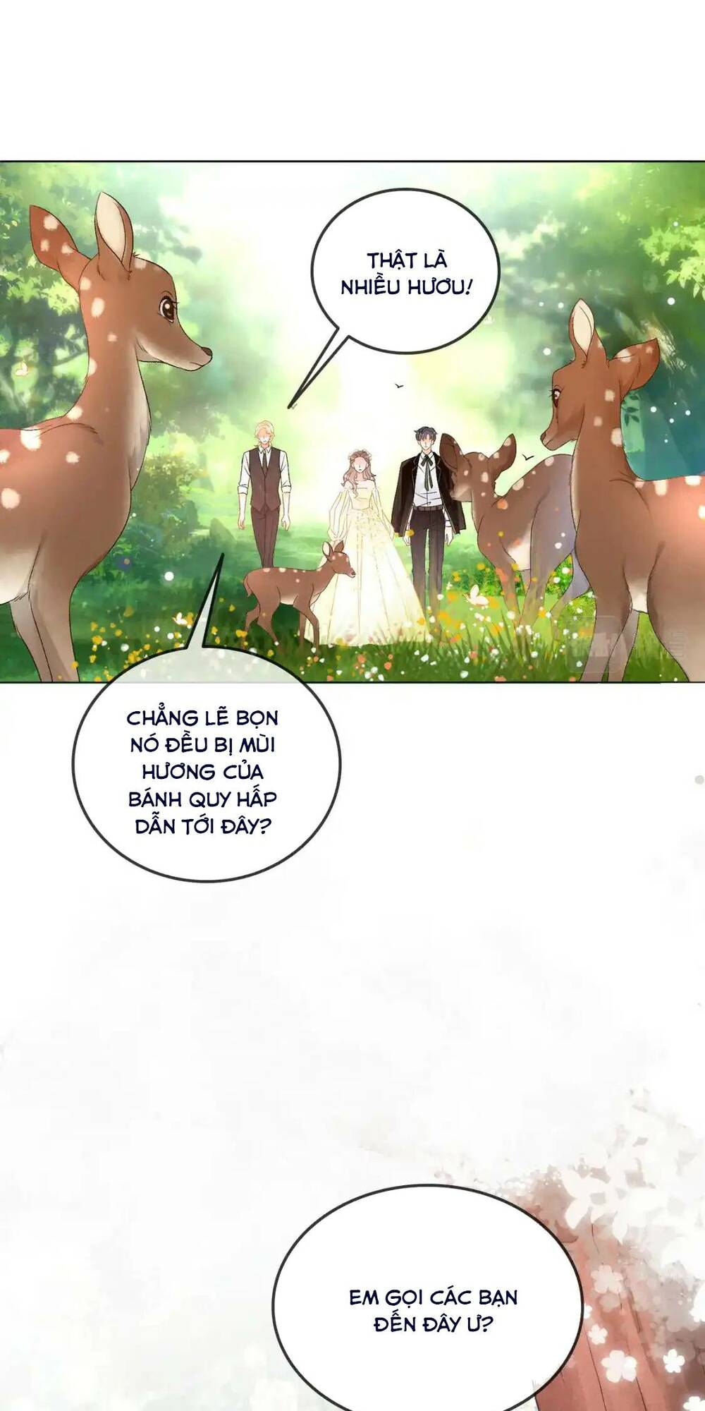 Cô Ấy Ngày Nào Cũng Lên Hot Search! Chapter 86 - Trang 2