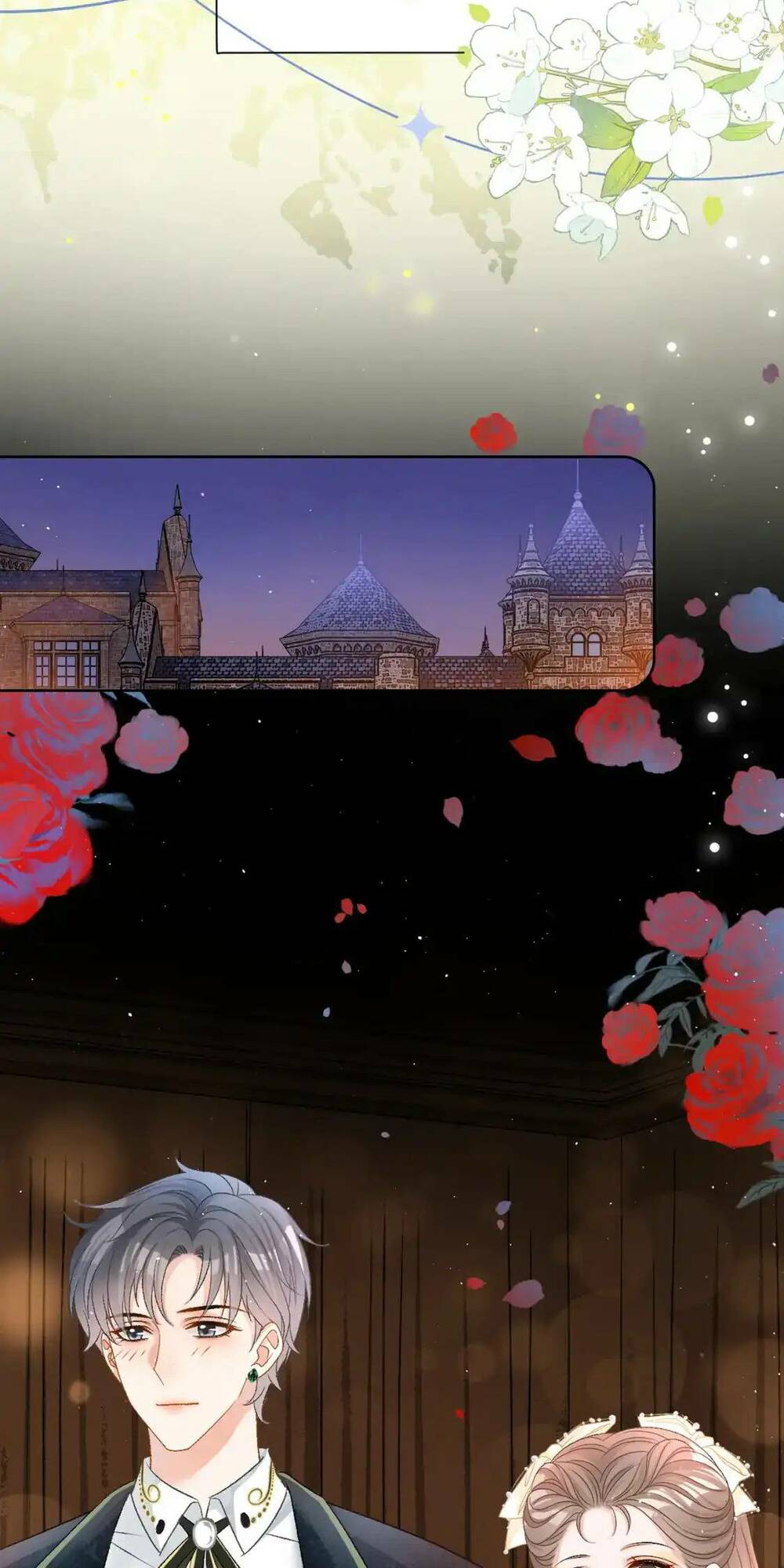 Cô Ấy Ngày Nào Cũng Lên Hot Search! Chapter 86 - Trang 2