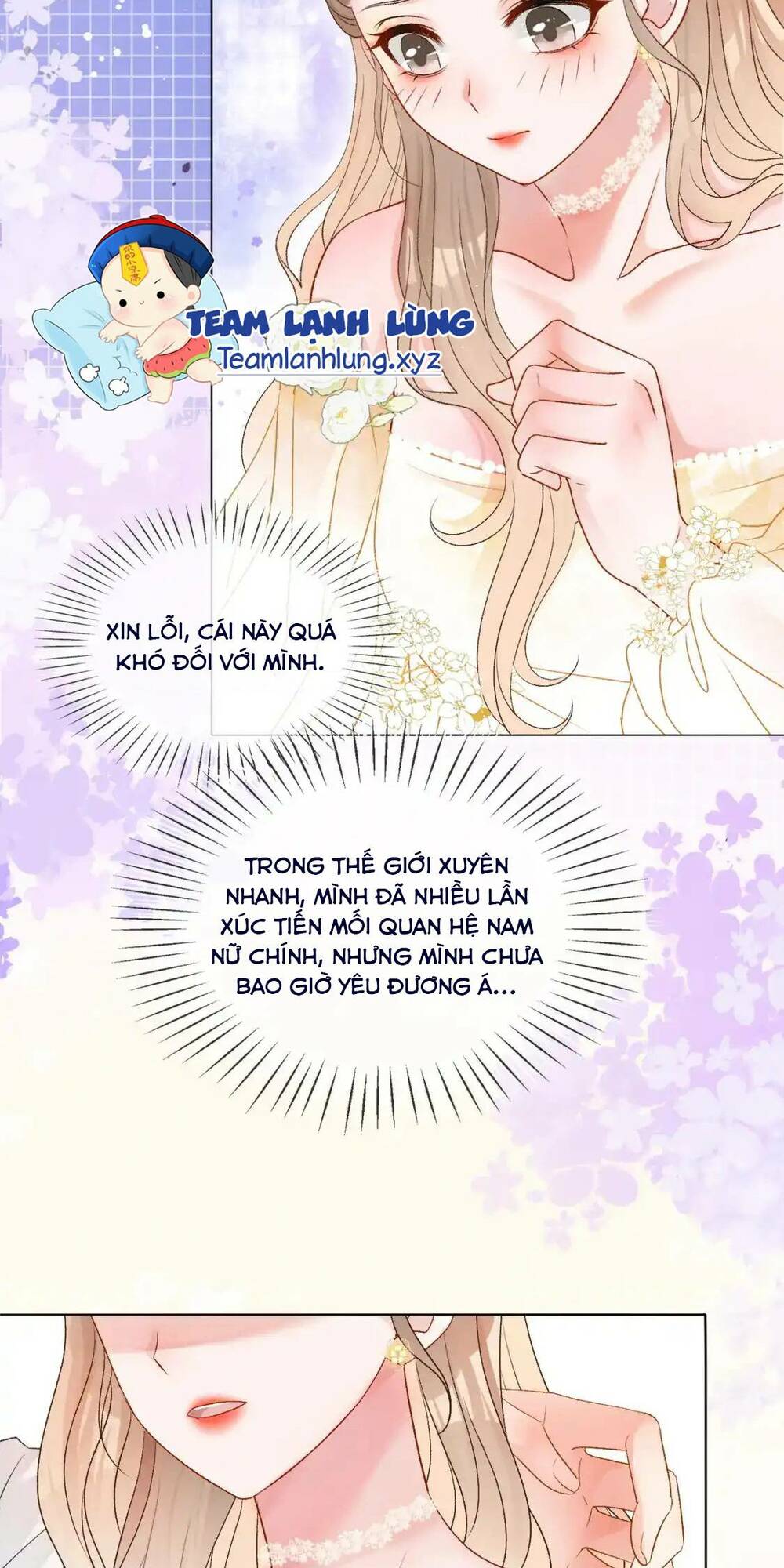 Cô Ấy Ngày Nào Cũng Lên Hot Search! Chapter 86 - Trang 2