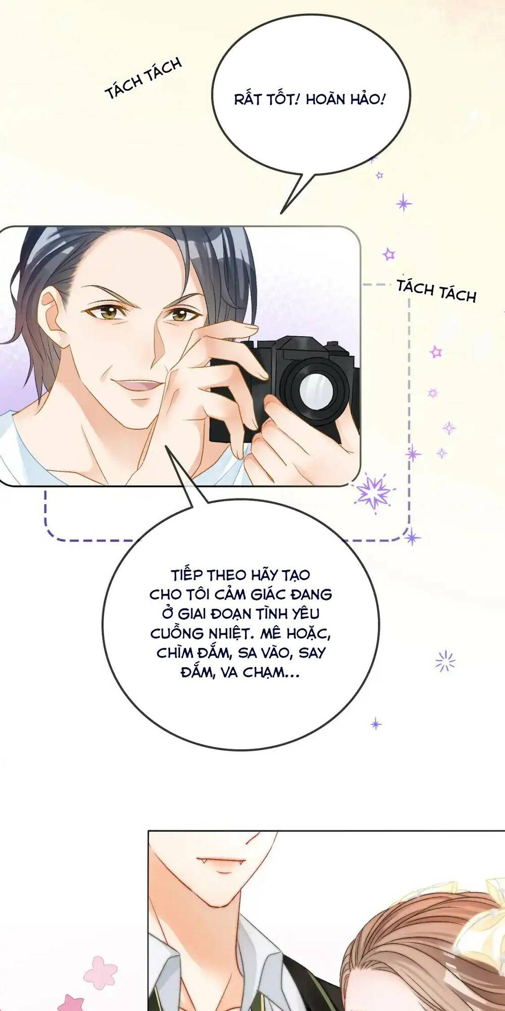 Cô Ấy Ngày Nào Cũng Lên Hot Search! Chapter 86 - Trang 2