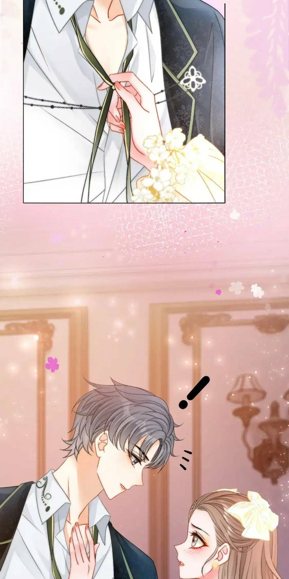 Cô Ấy Ngày Nào Cũng Lên Hot Search! Chapter 86 - Trang 2