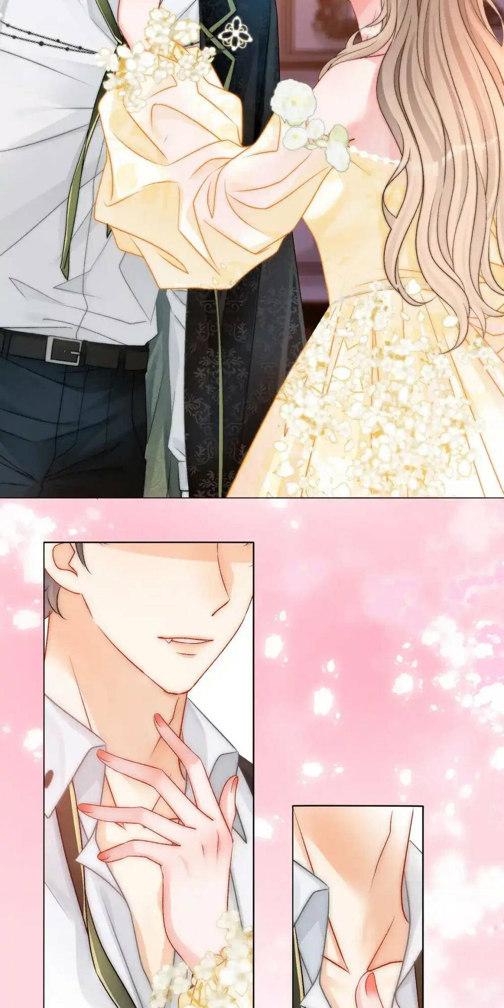 Cô Ấy Ngày Nào Cũng Lên Hot Search! Chapter 86 - Trang 2